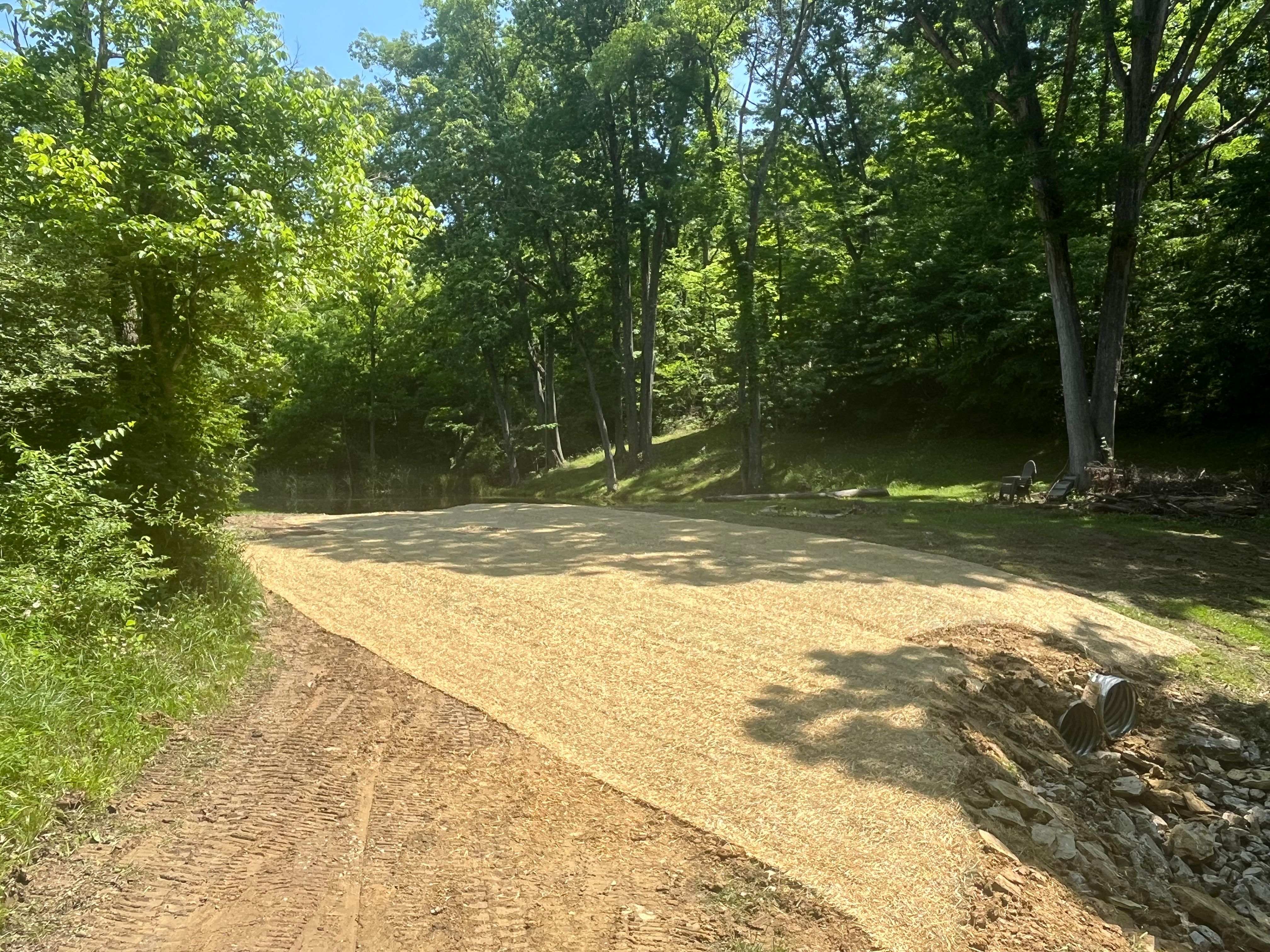  for Procraft Excavation Services in New Richmond, OH