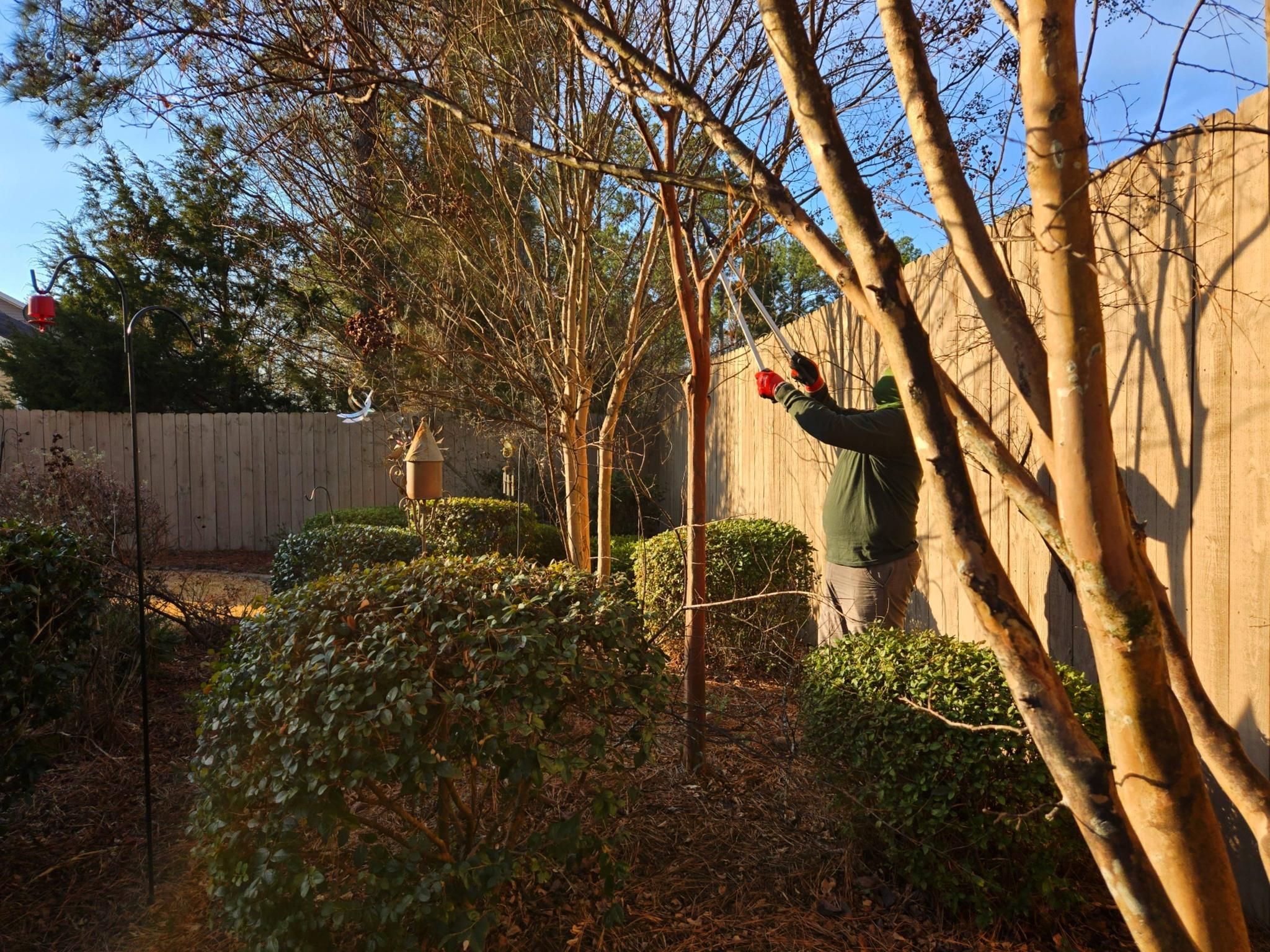  for Zepeda's Mowing in Fort Valley, GA