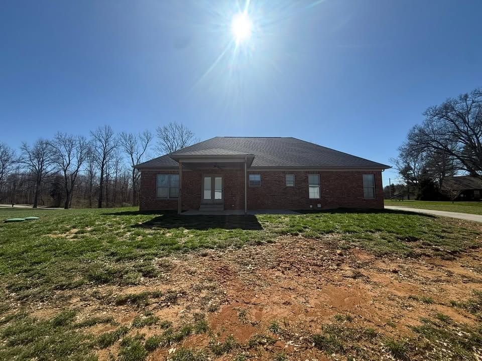  for Buckel Concrete in New Albany, IN