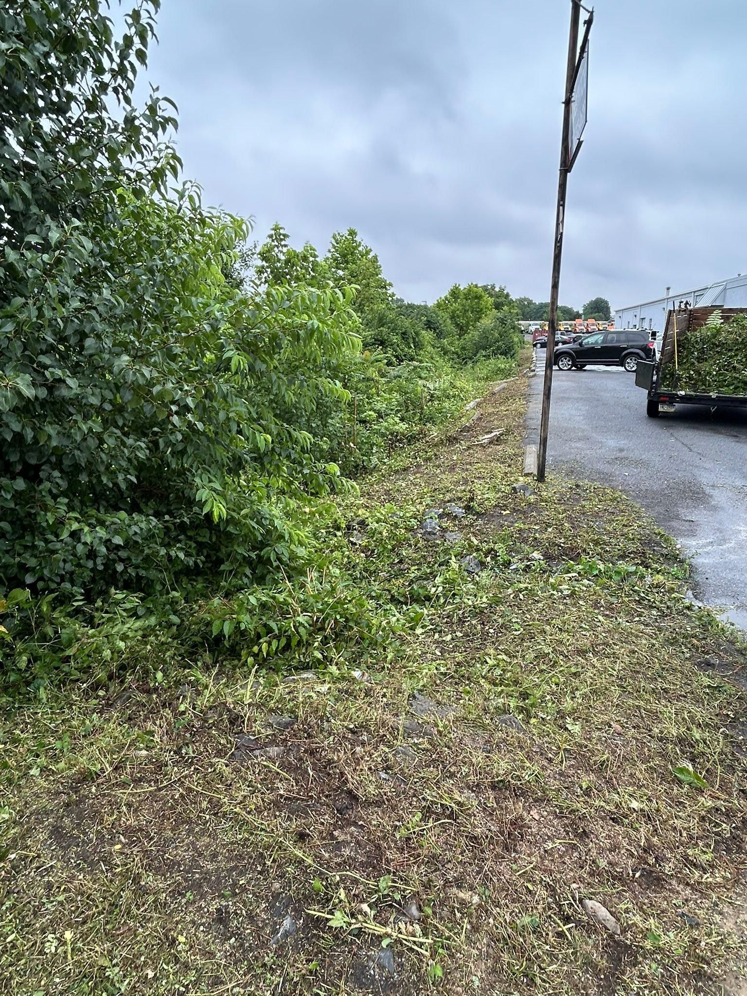  for Eric's Property Service in Conestoga, PA