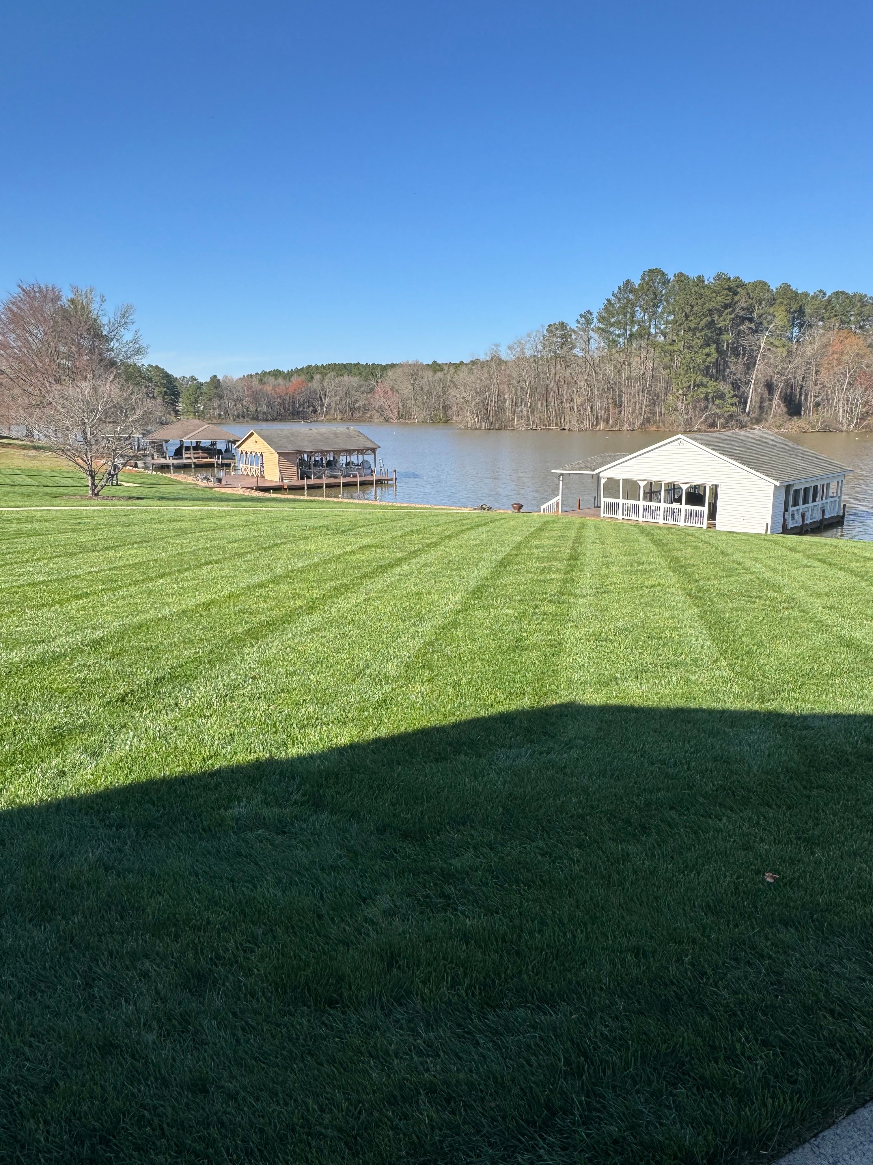 All Photos for Grandview Lawn Care in Norwood, NC