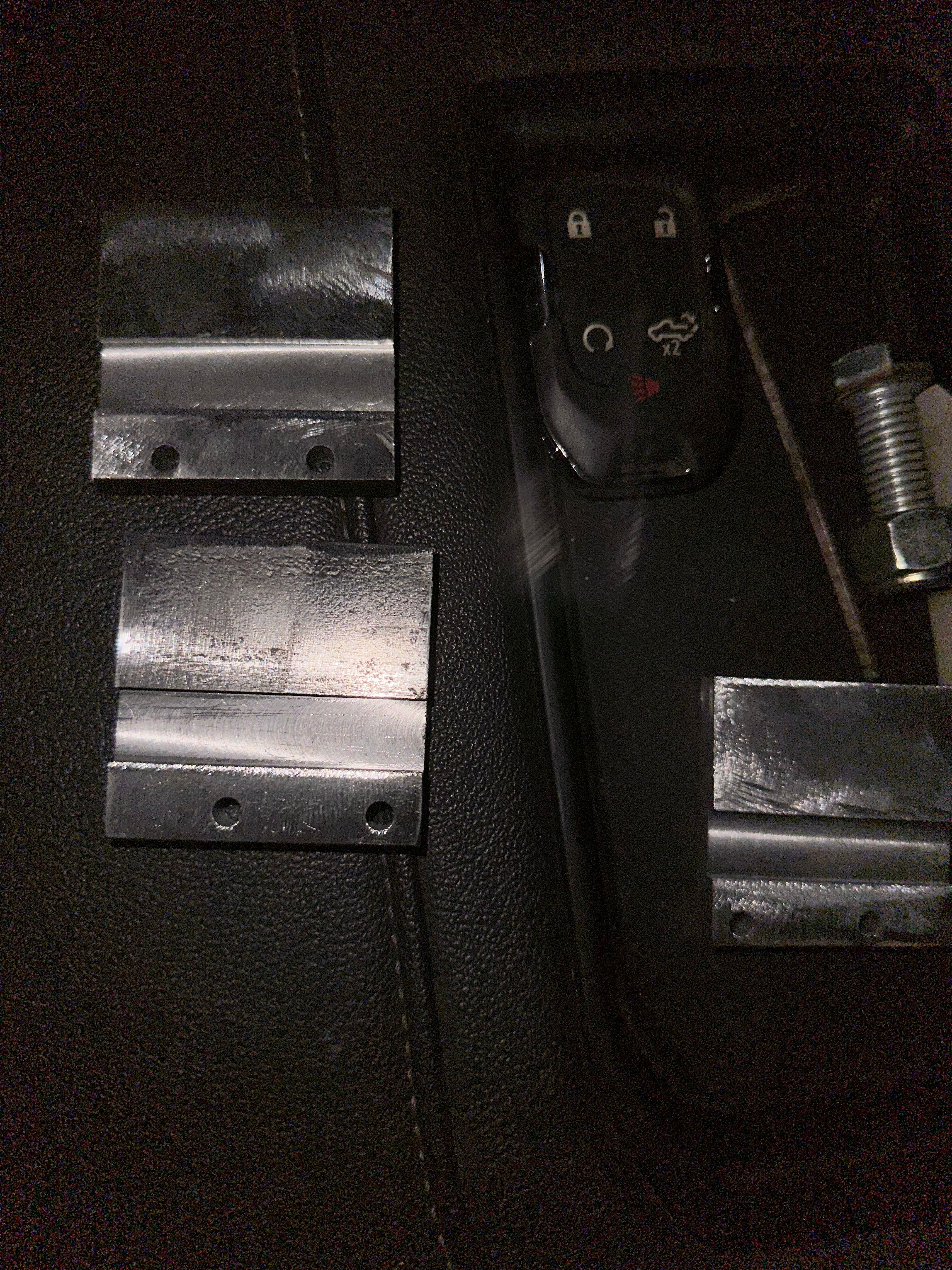  for J & K Morris Machine and Fabrication in Baxley, GA