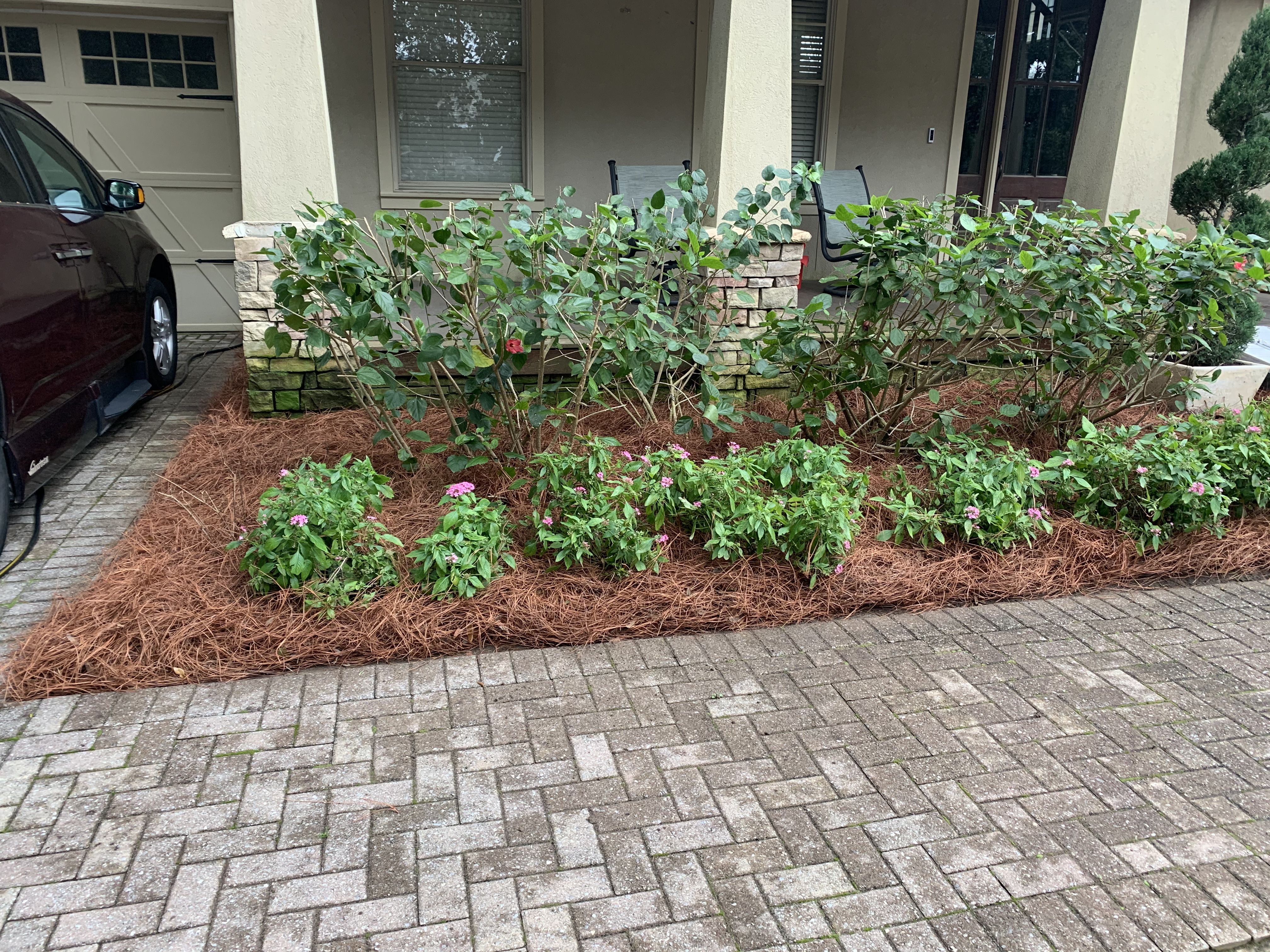  for Poarch Creek Landscaping in Santa Rosa Beach, FL