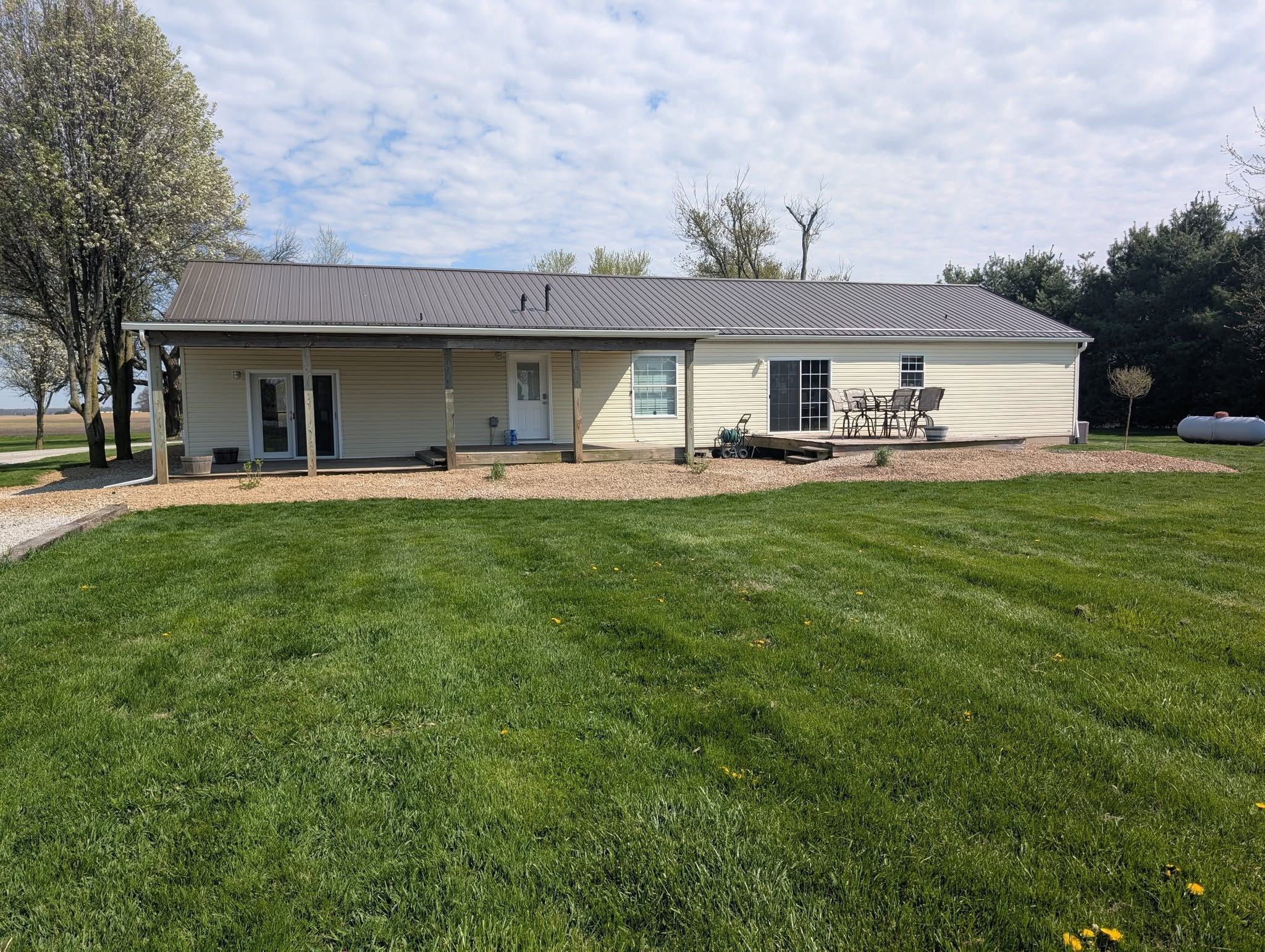  for Knapps Landscaping and Lawn Care in Marion, OH