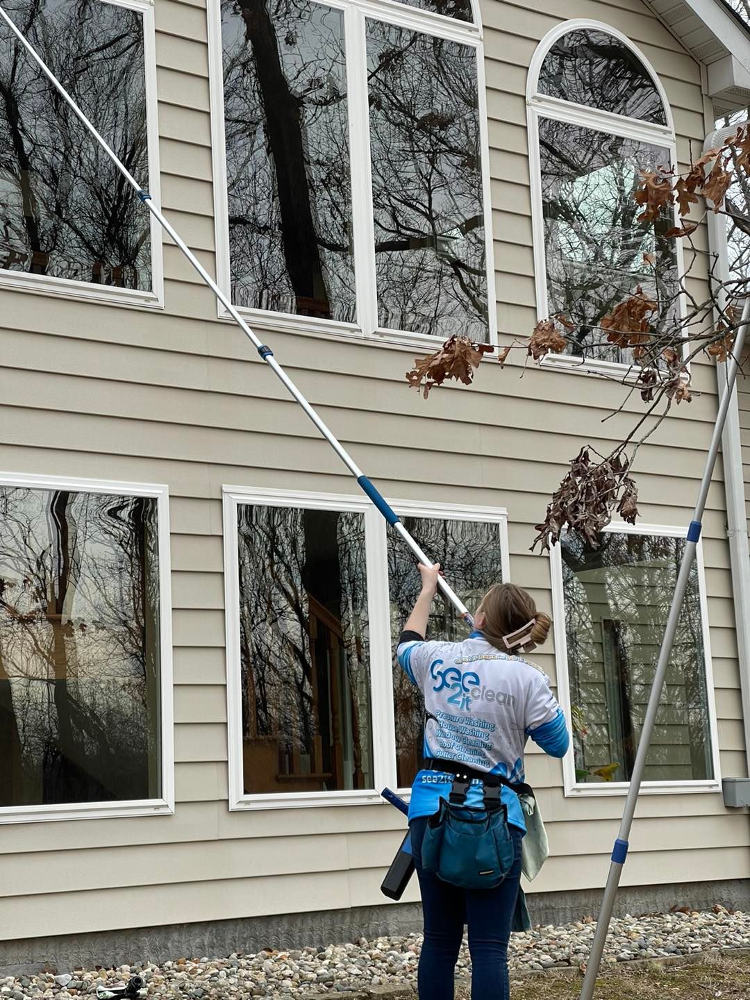  for See2it Clean in St Louis, MO