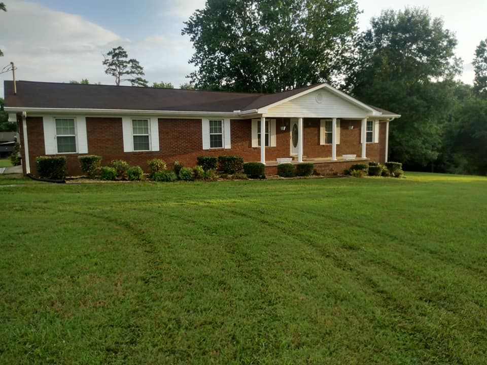  for KWL Lawn Care in Etowah, TN