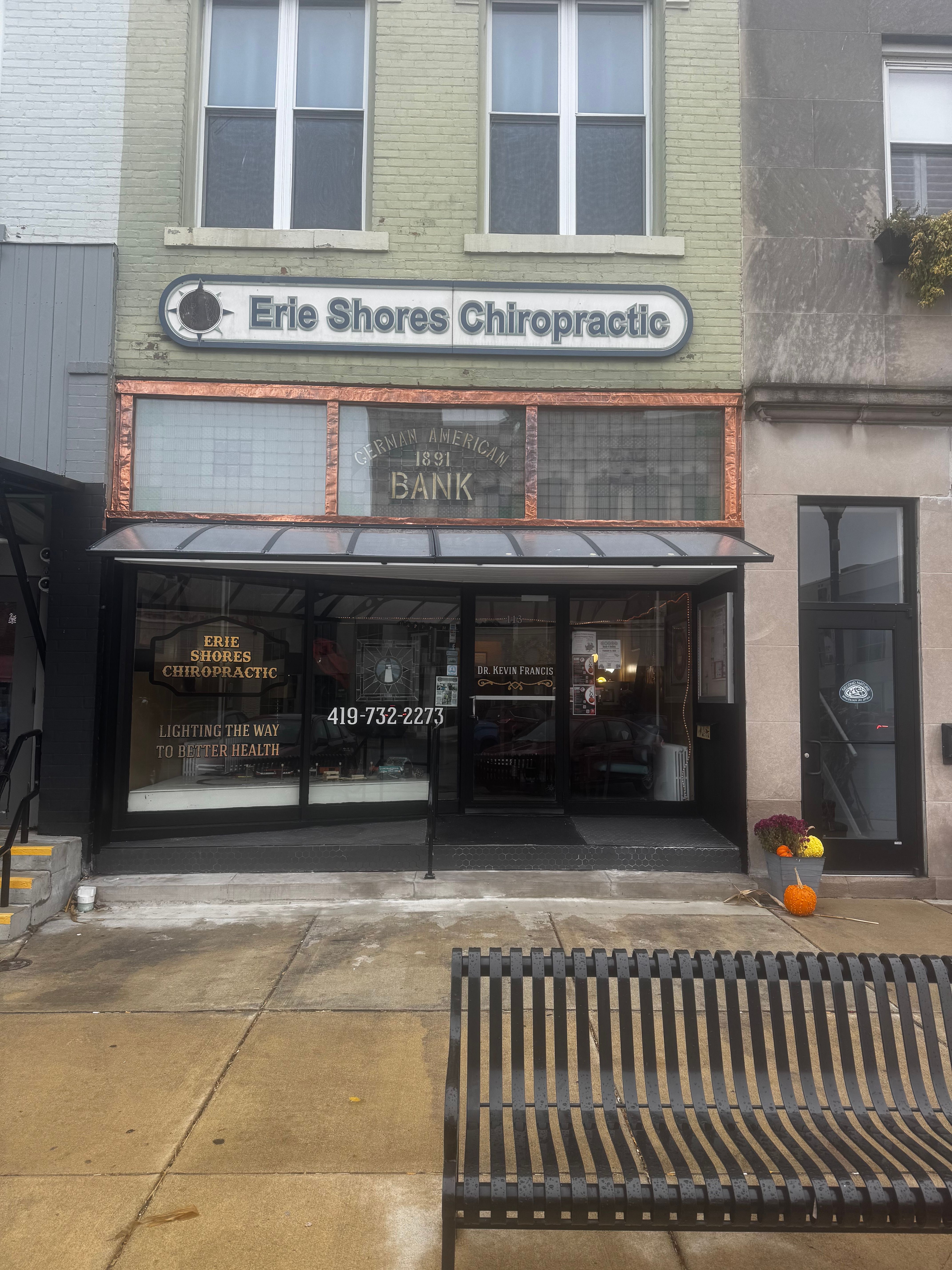  for Erie Builders & Construction in Sandusky, OH