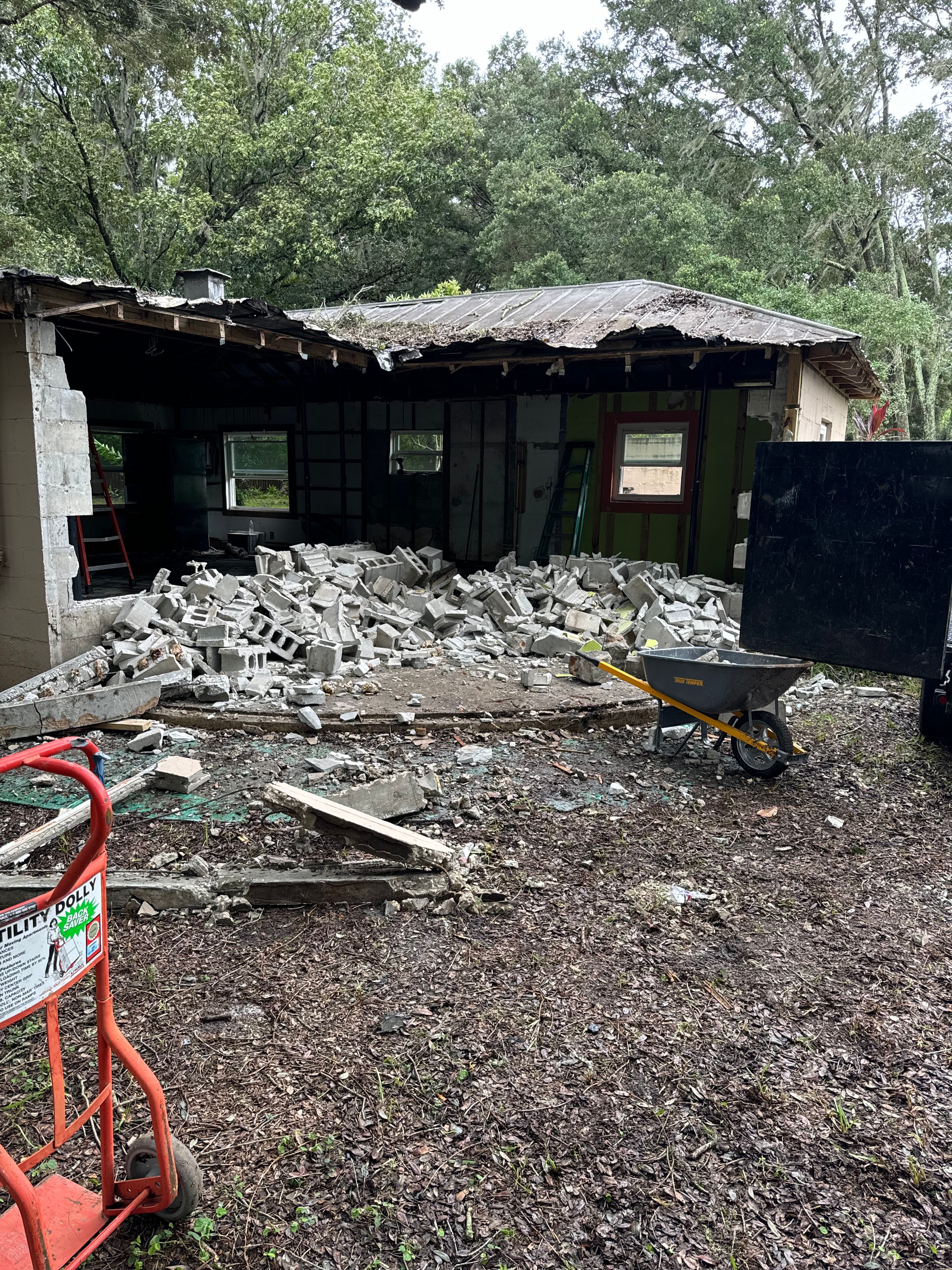  for Spirit Enterprise Construction in Tampa Bay, FL