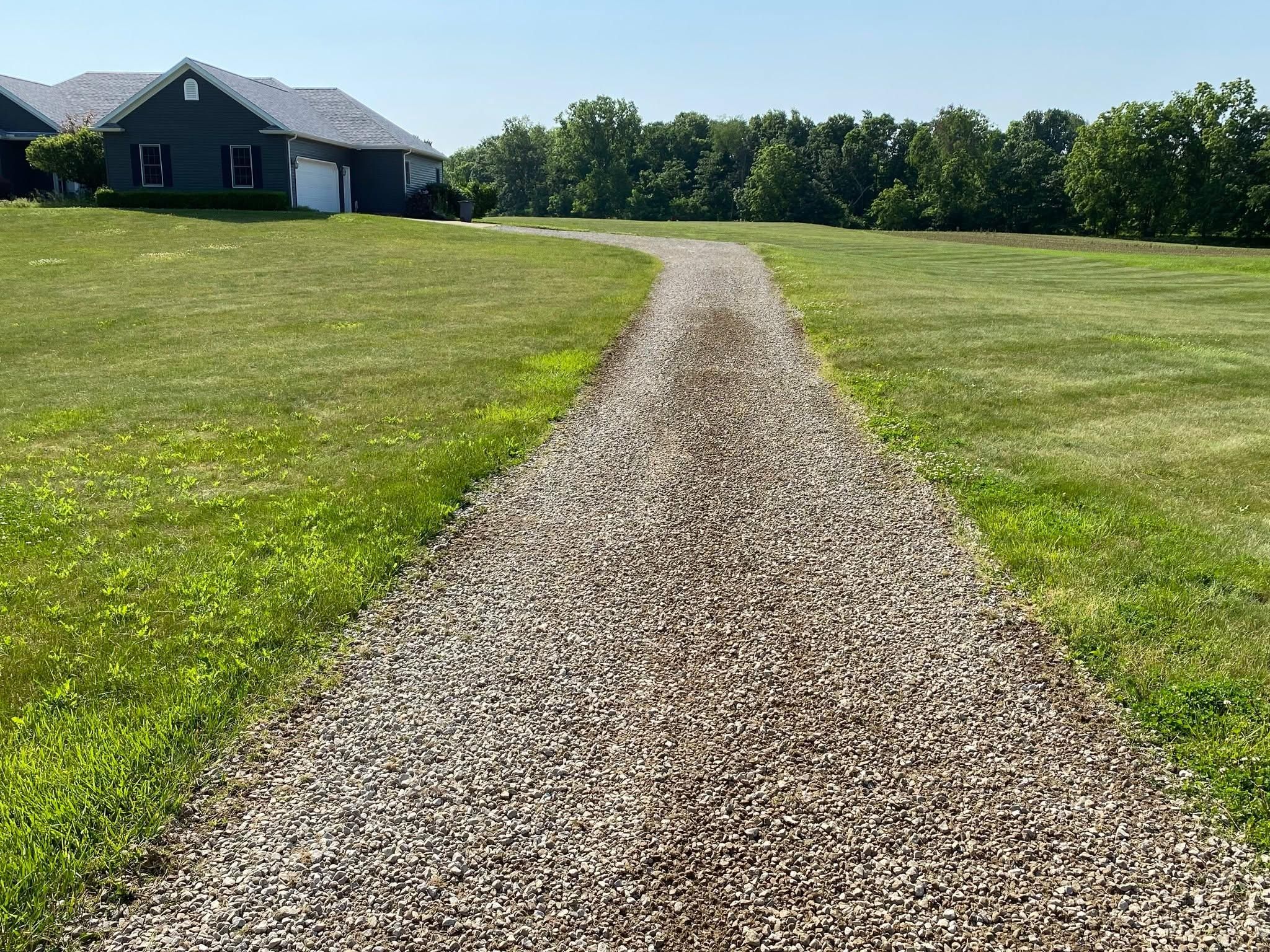  for Seals Outdoor Services in Ashland County Ohio and surrounding counties, 