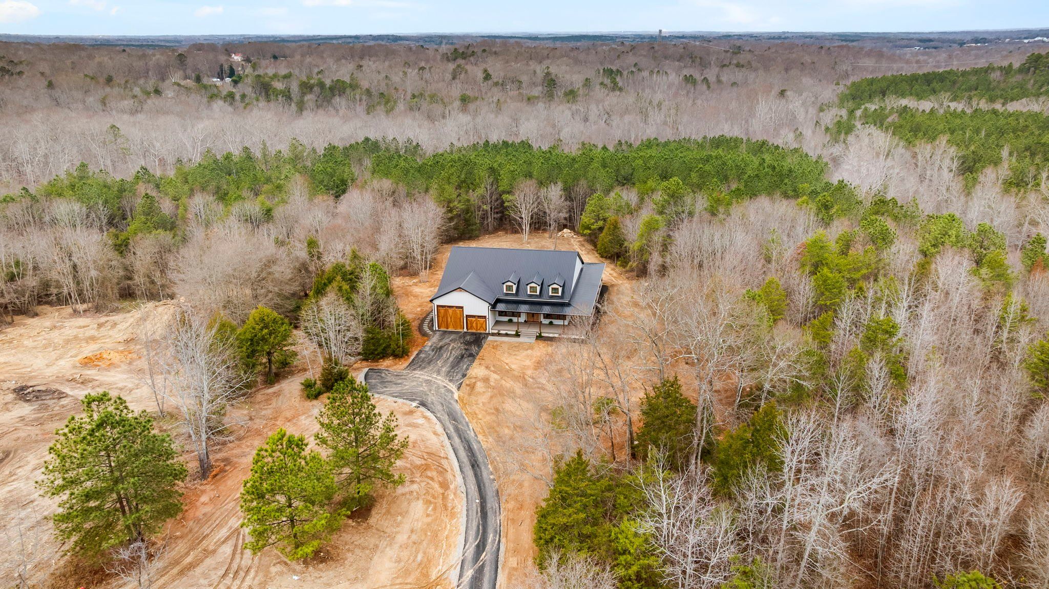  for HK Builders in Gray Court, SC