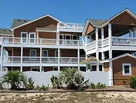  for Silva Painting Company in Kitty Hawk, NC