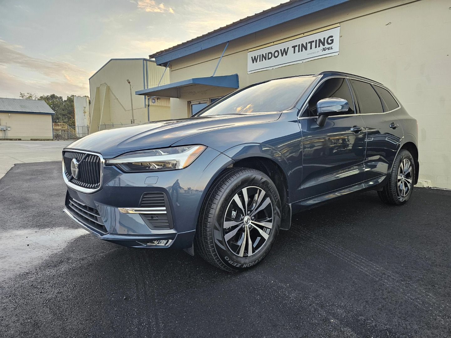  for Tint By Tyler in Lakeland, FL