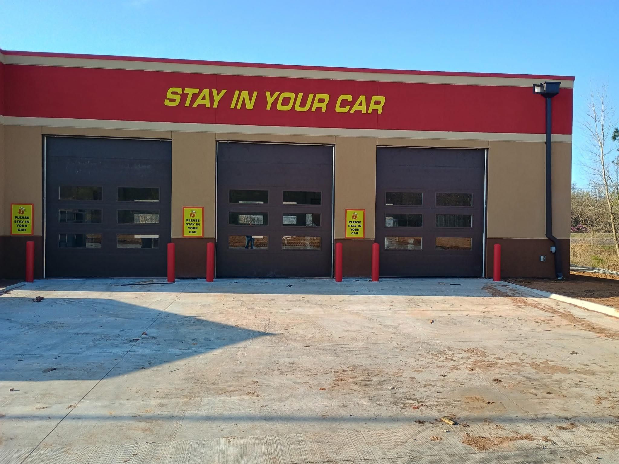  for Red River Garage Doors LLC in Wichita Falls, TX