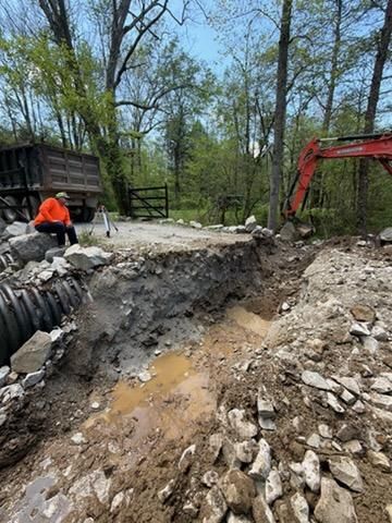 All Photos for TD Dirtworks in Tracy City, TN