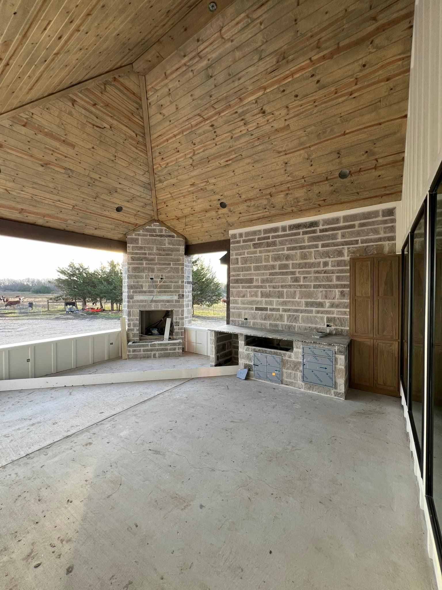  for NTX Custom Construction in Mckinney, TX