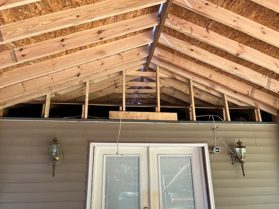  for MIJA Construction, LLC in Cleveland, GA