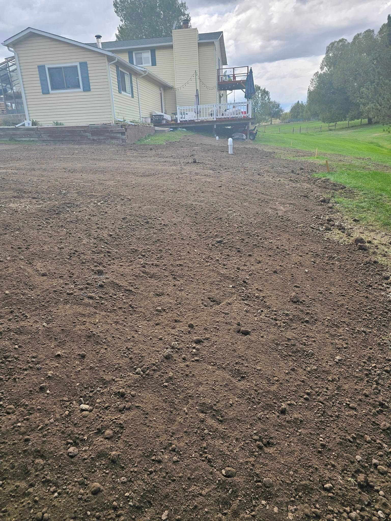  for Precision Excavation and Septic Systems in Sheridan, WY