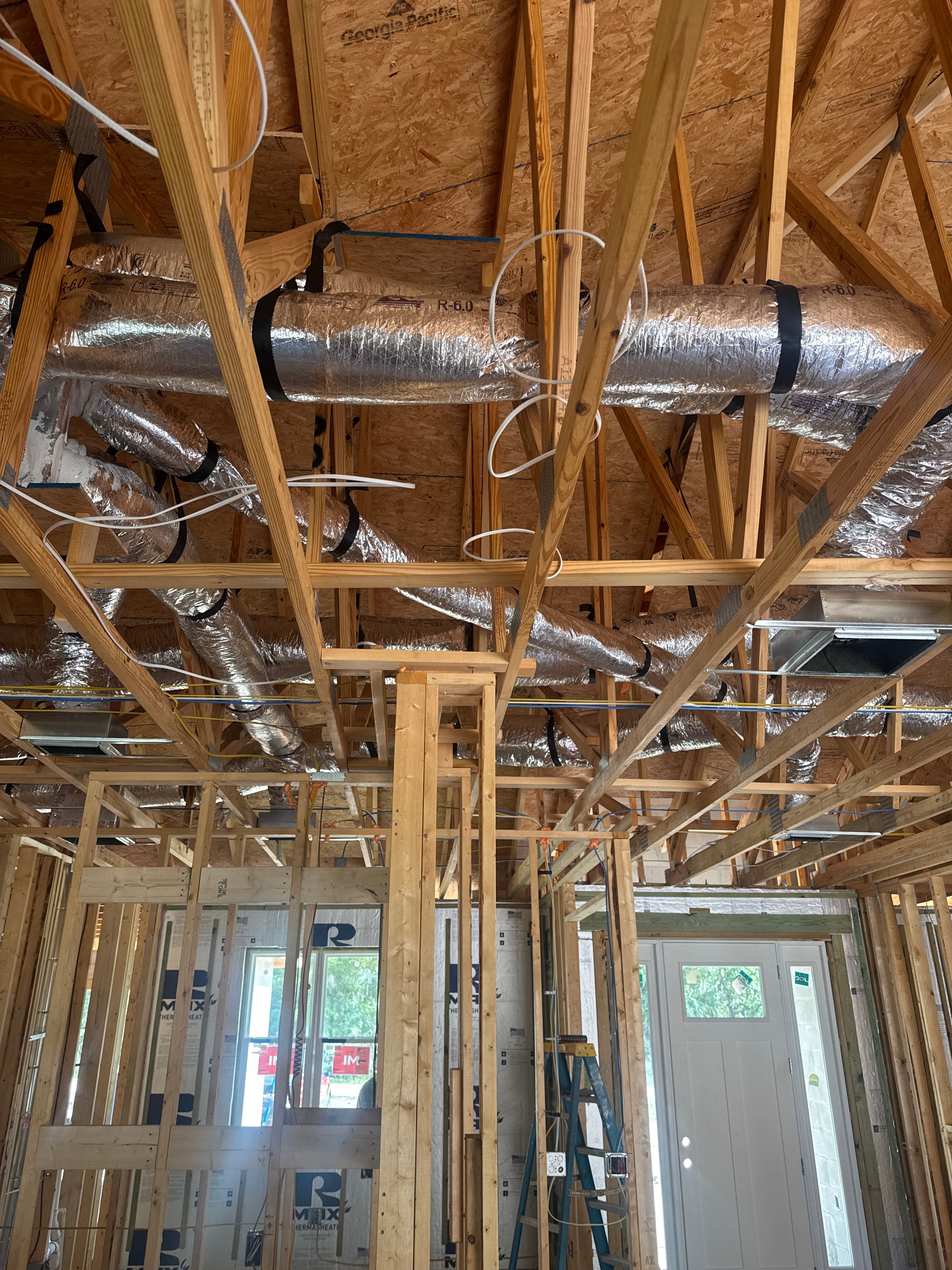  for Spirit Enterprise Construction LLC in Tampa Bay, FL