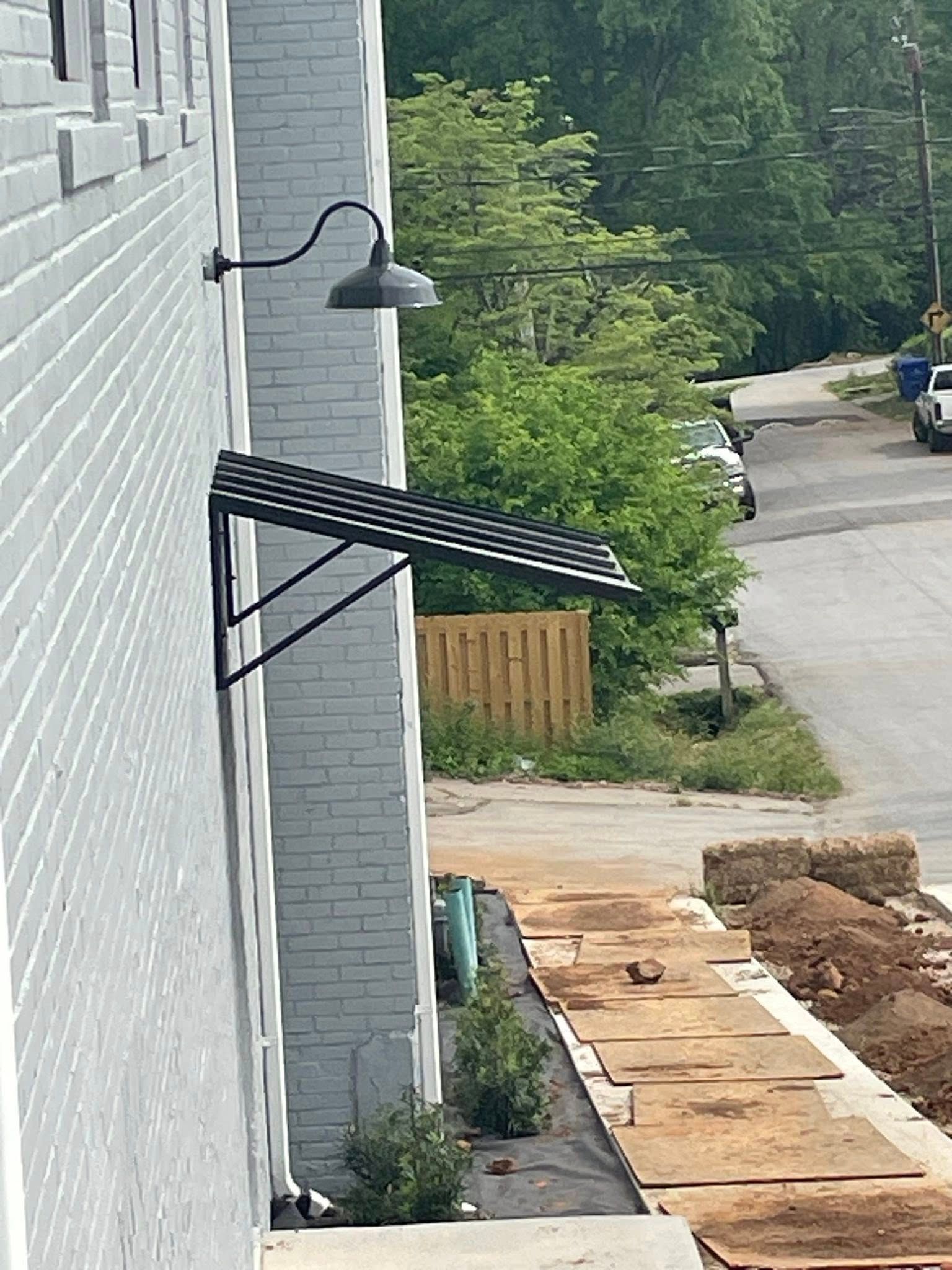  for Woodruff Custom Welding LLC in Six Mile, SC