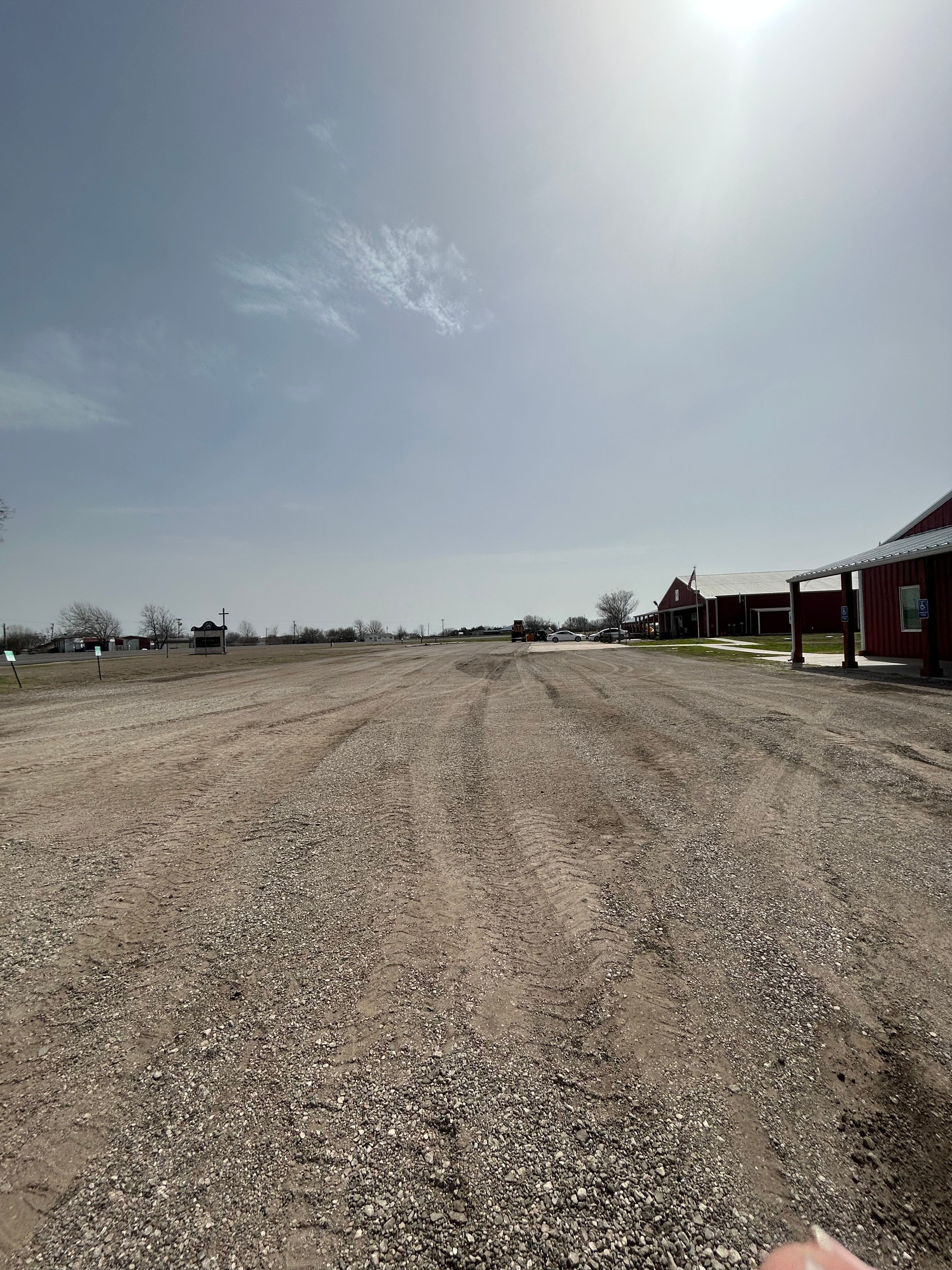 All Photos for Paul Stroup Custom Dozing Inc. in Sherman, TX