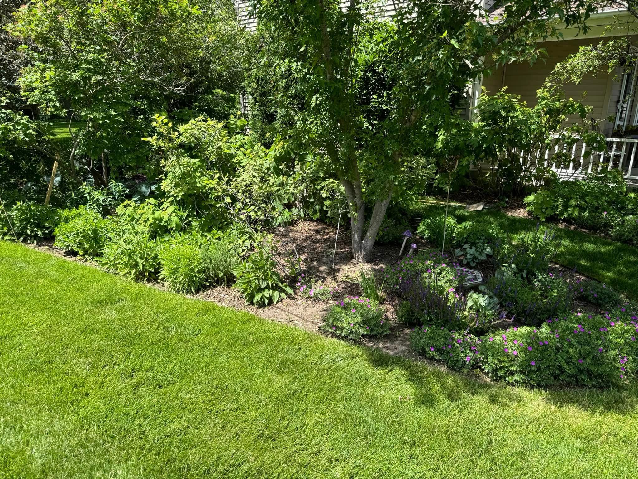  for B&G Lawn Care in Roscoe, IL