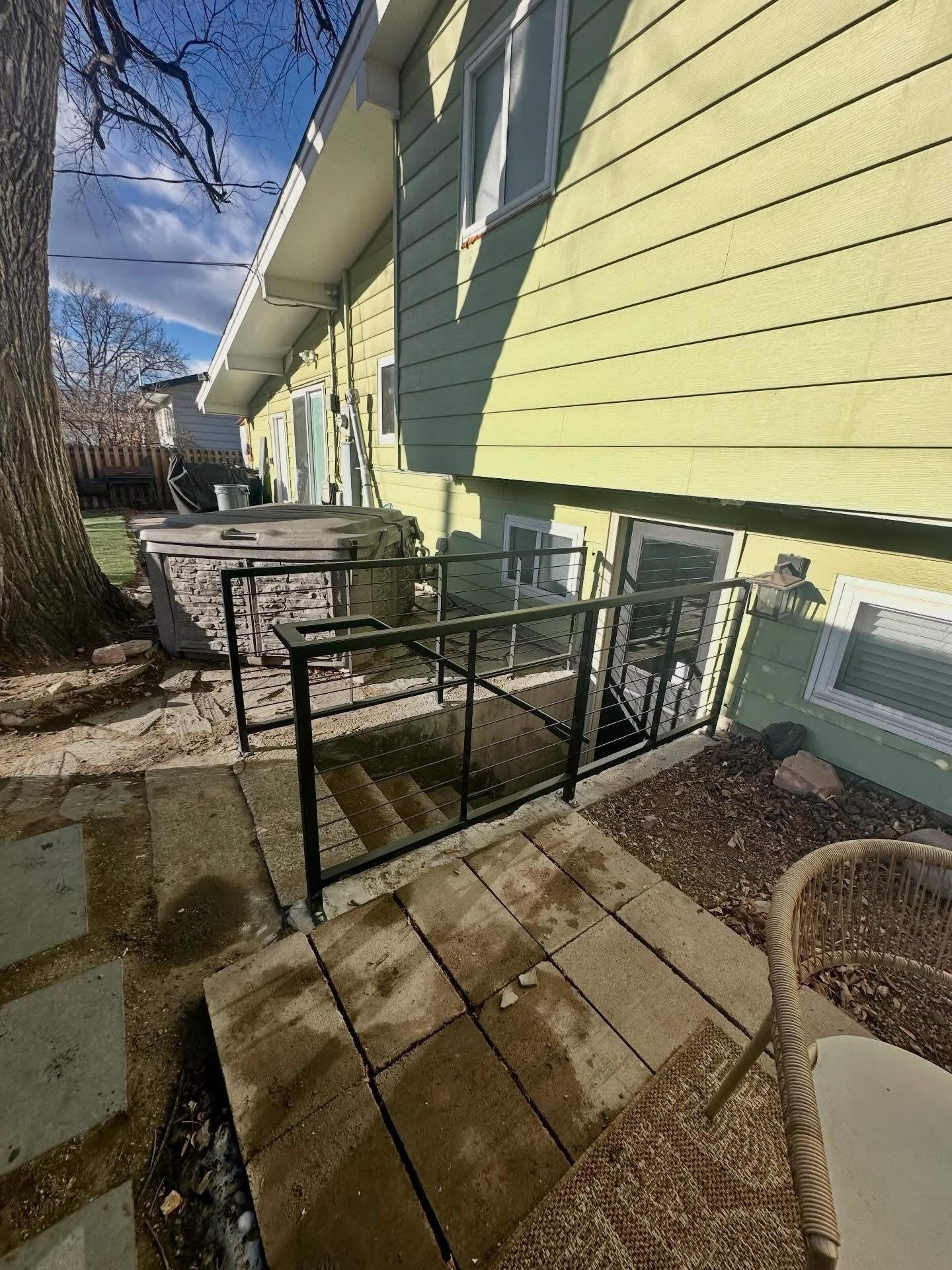  for All Season Improvements LLC in Colorado Springs, CO