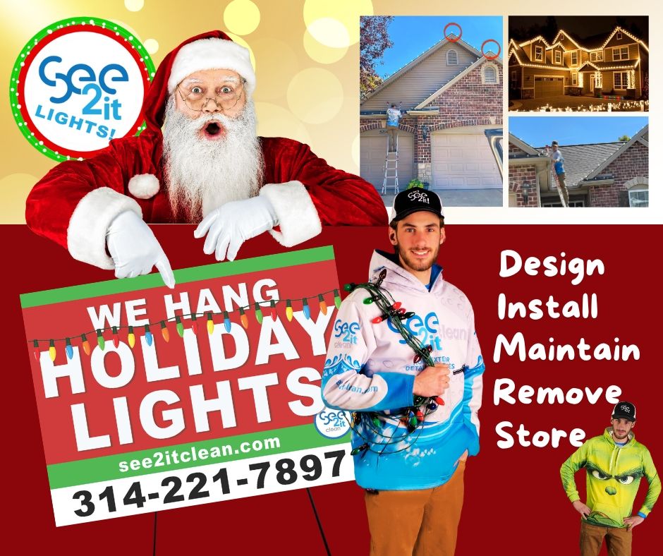  for See2it Clean in St Louis, MO