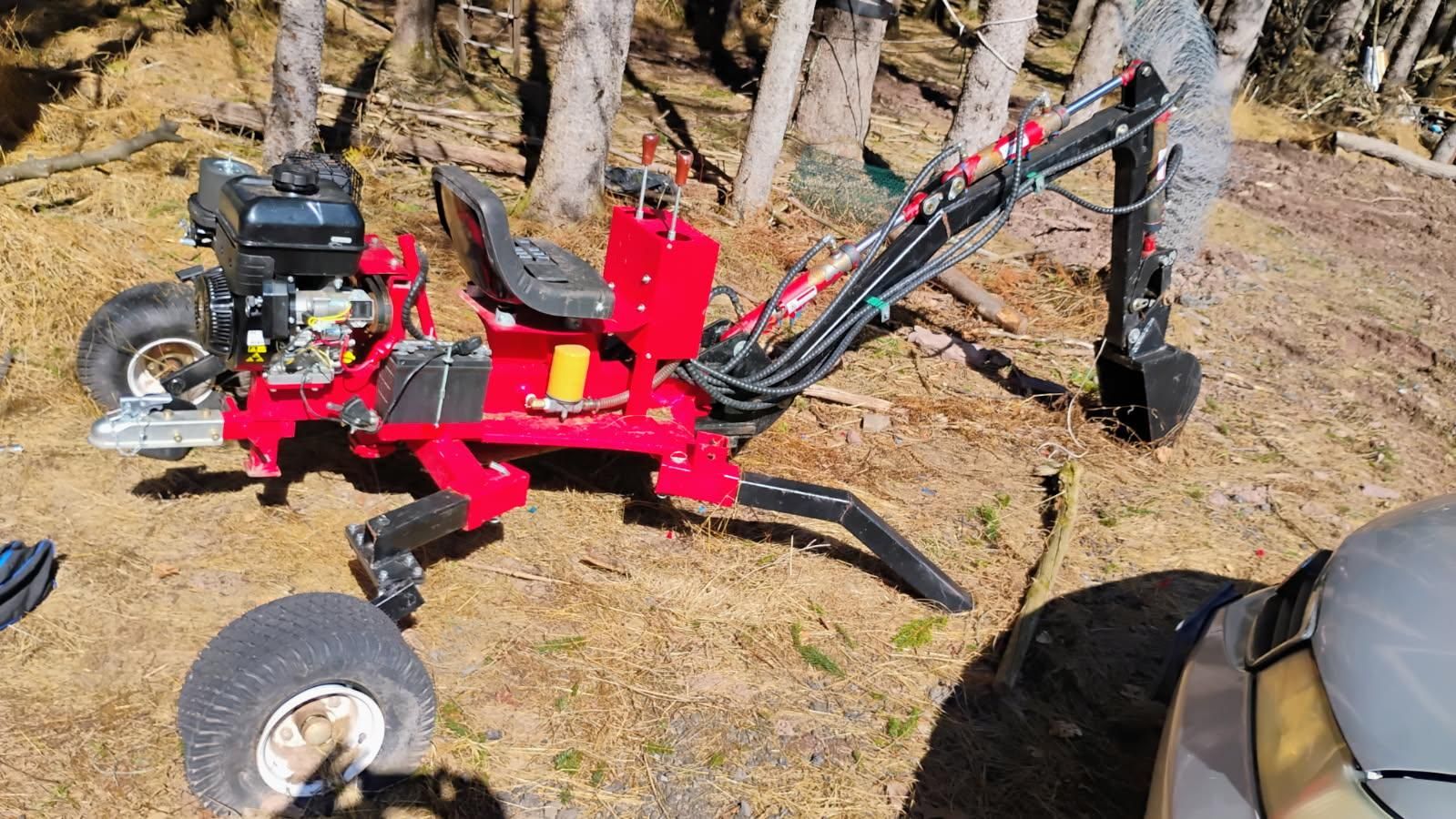  for Kemps’ Handyman Service in Shenandoah, PA