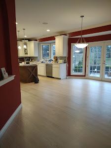  for ASG Hardwood Floors in Redford, MI