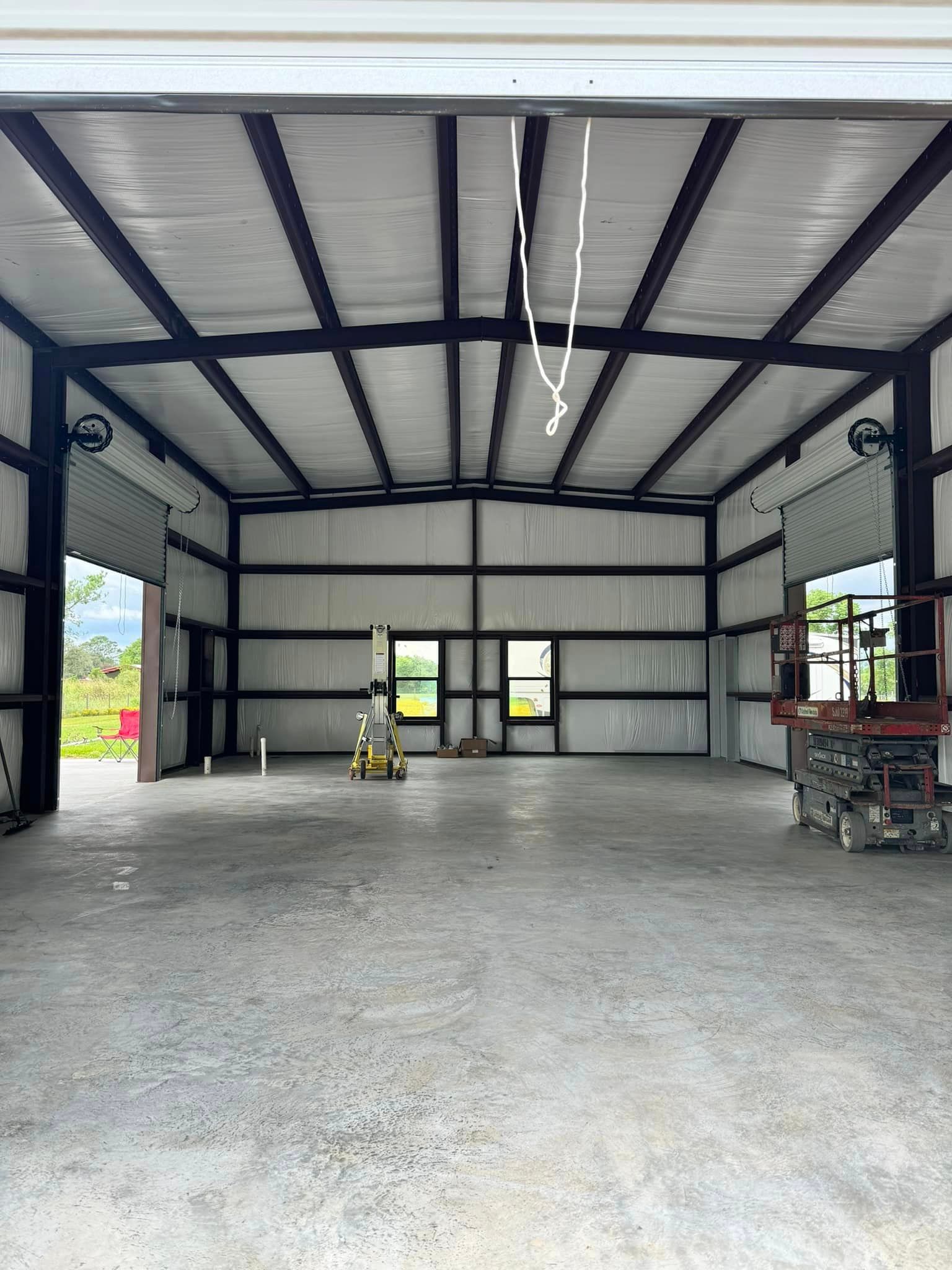  for Cl Construction in Houston, TX