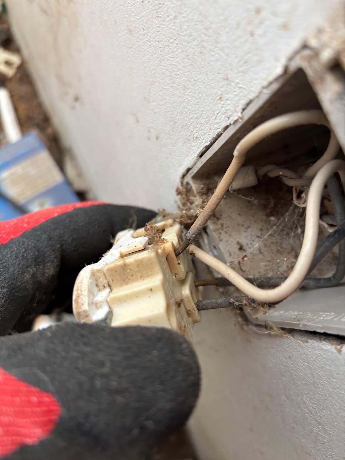  for Watcha GOT Electrical  in Graford,  TX