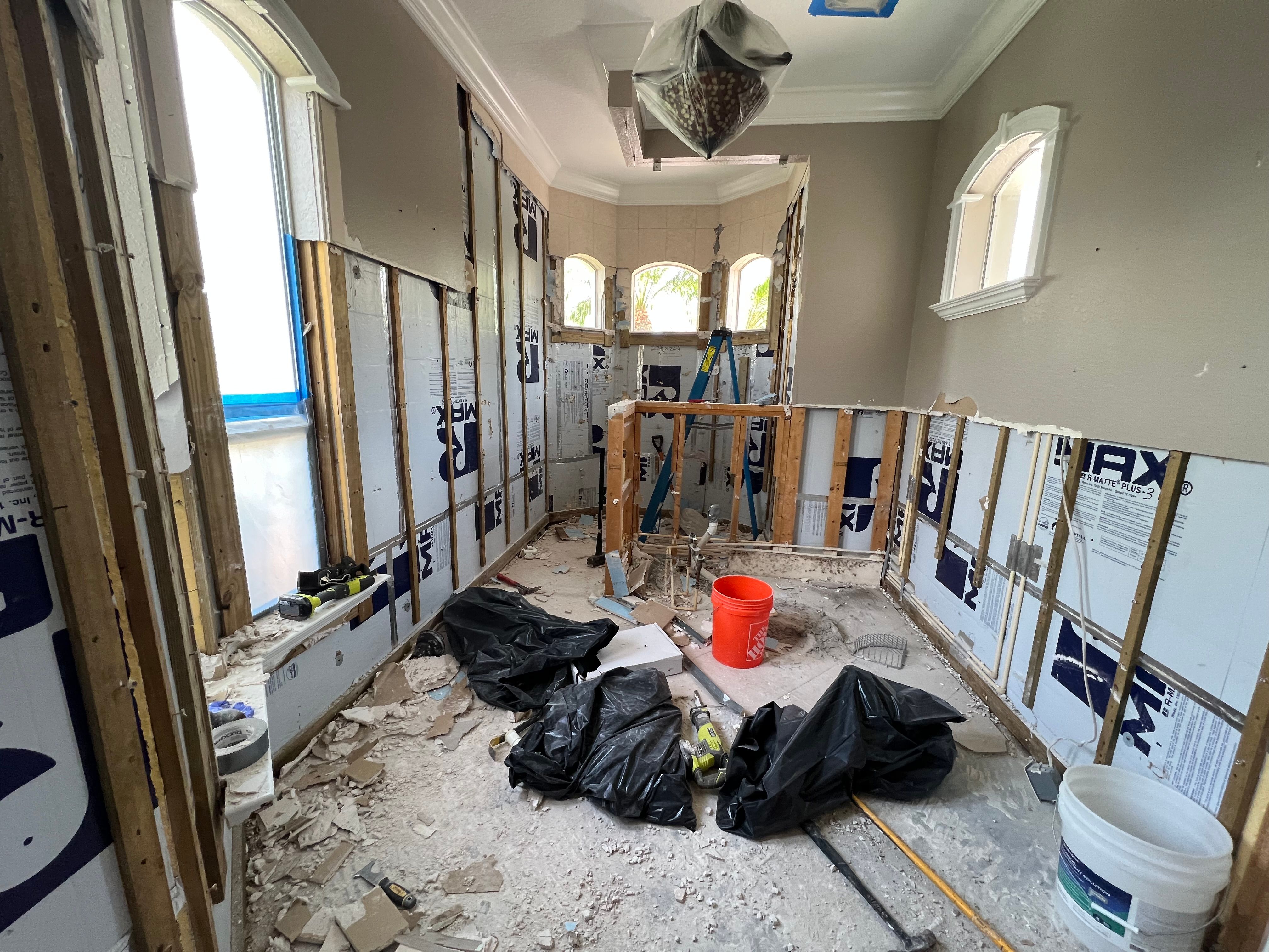  for N&D Restoration Services When Disaster Strikes, We Come In in Cape Coral,  FL