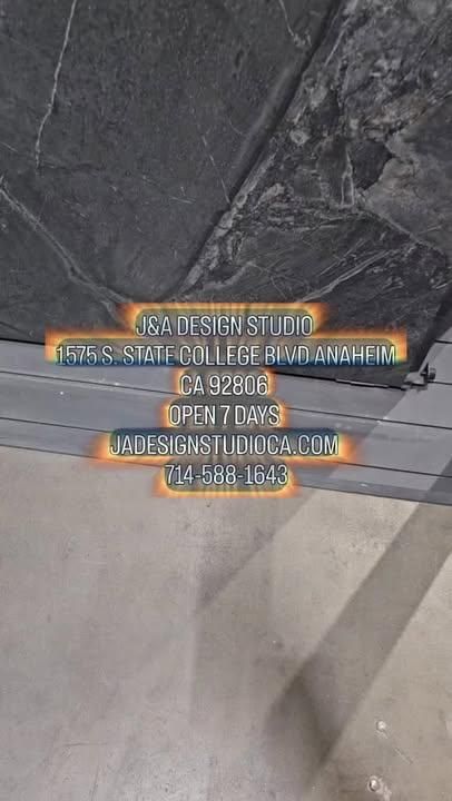  for JA Design Studio LLC in Anaheim, CA