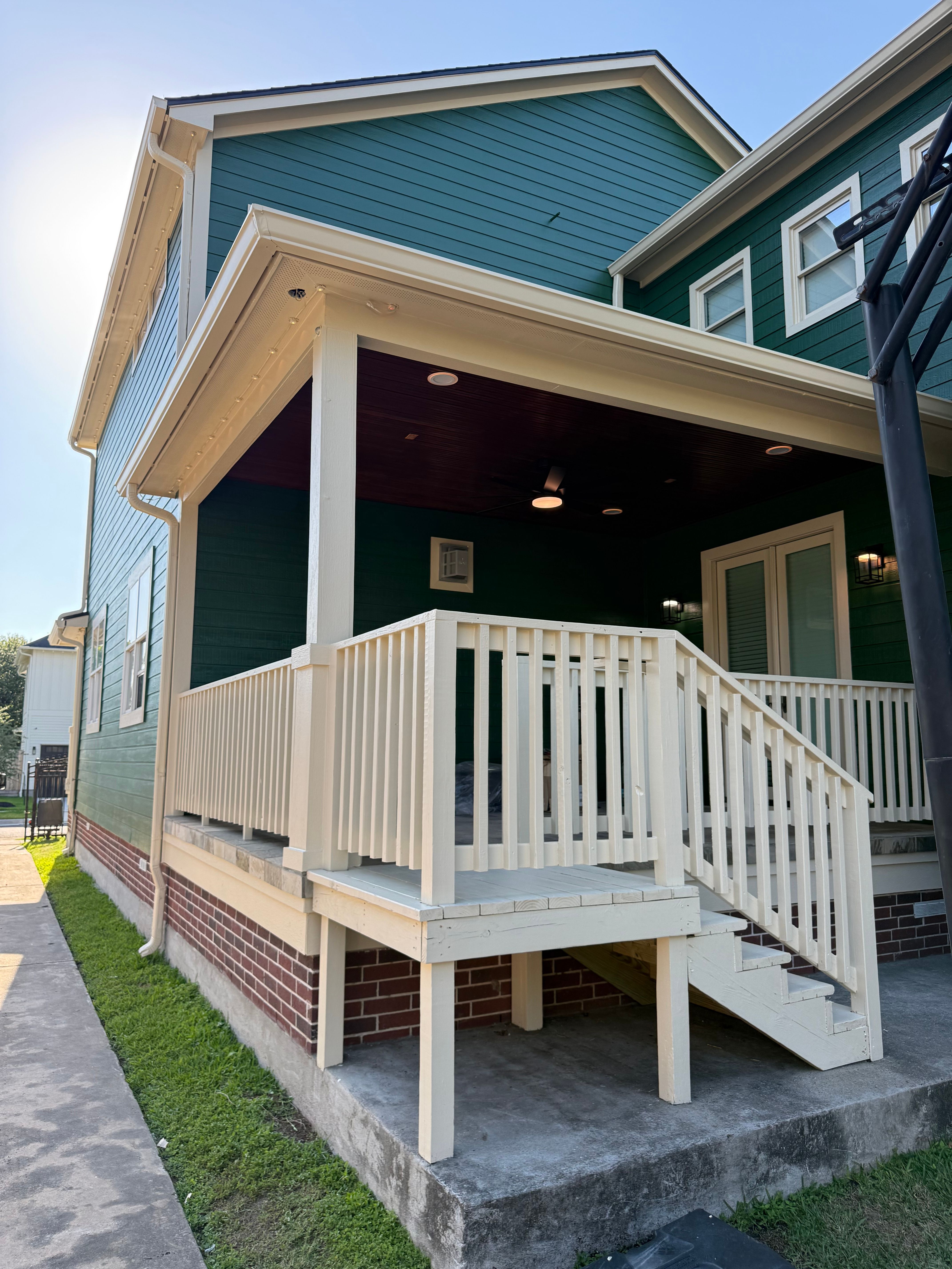  for A&N Painting And Renovations in Houston, TX