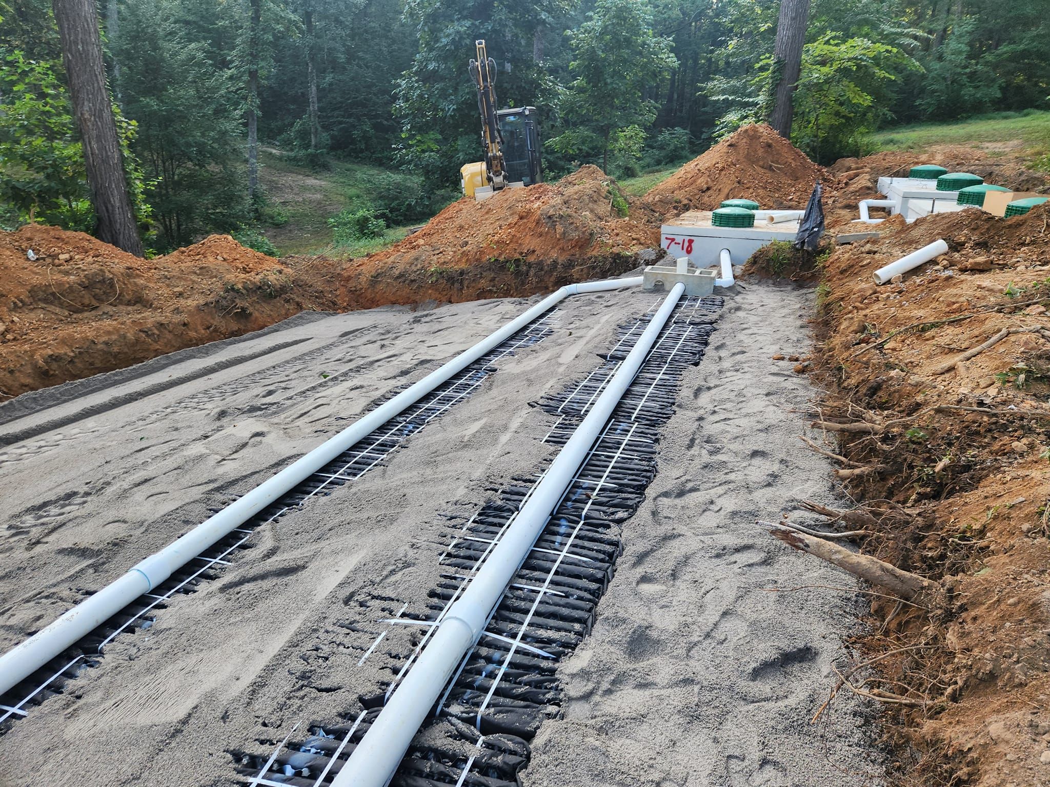 All Photos for Marberry Construction in Taft, TN