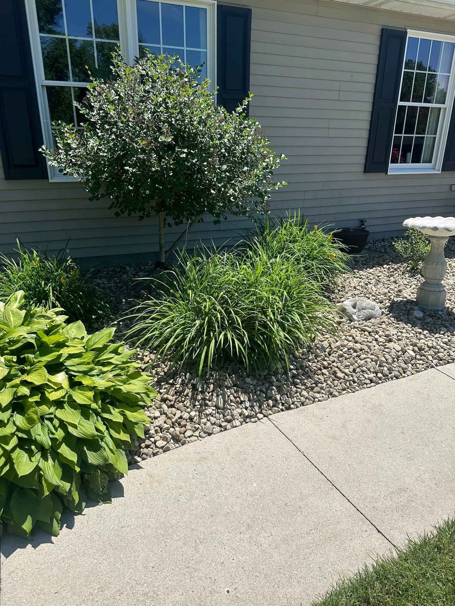  for OT Lawn and Landscaping LLC in Carey, OH