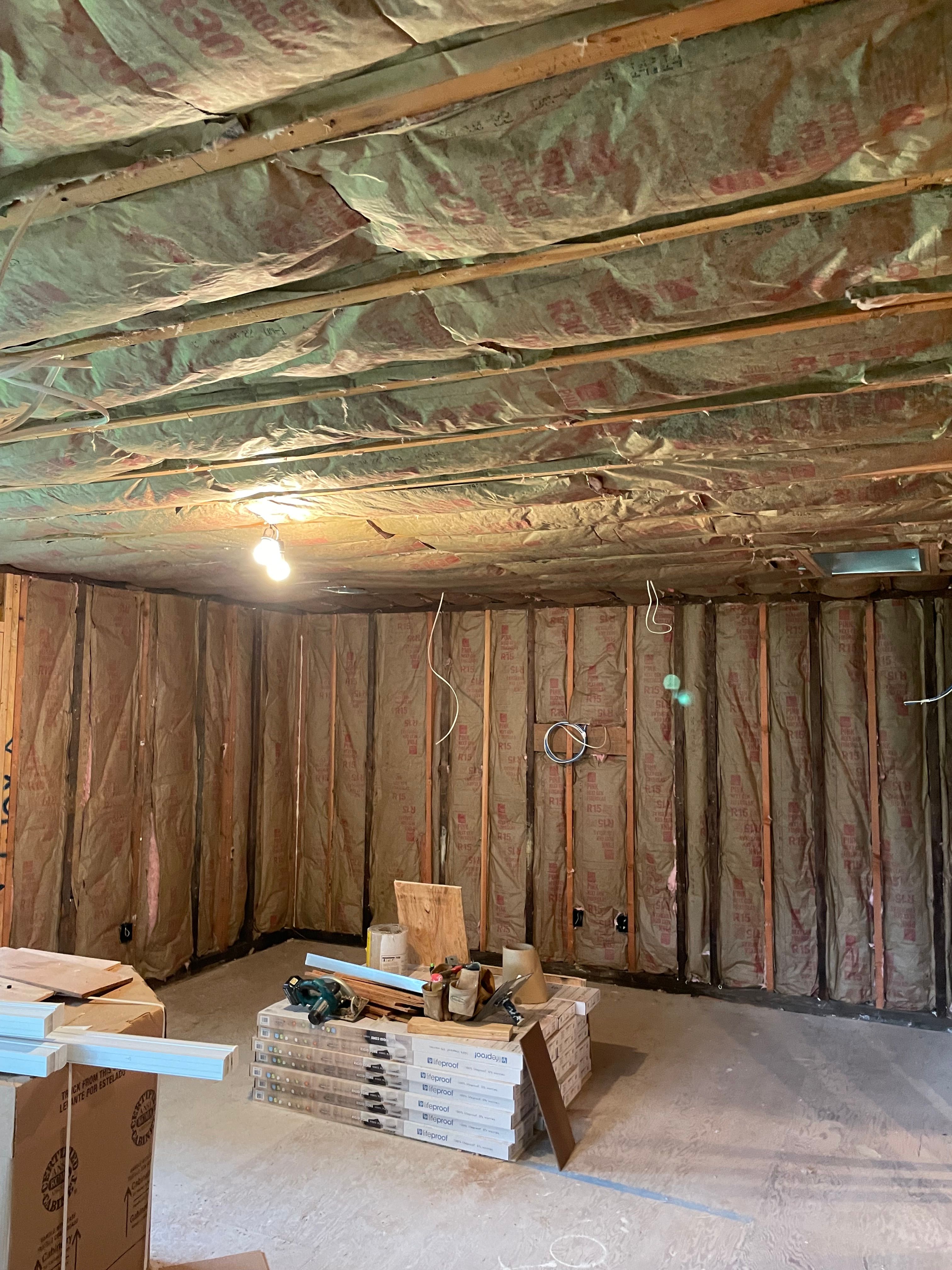  for Make It Right Contracting in East Hampton, NY