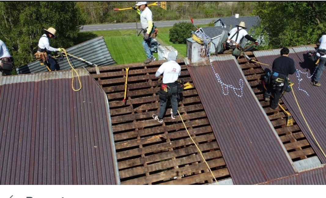  for RFK Contracting in Wolcott, NY
