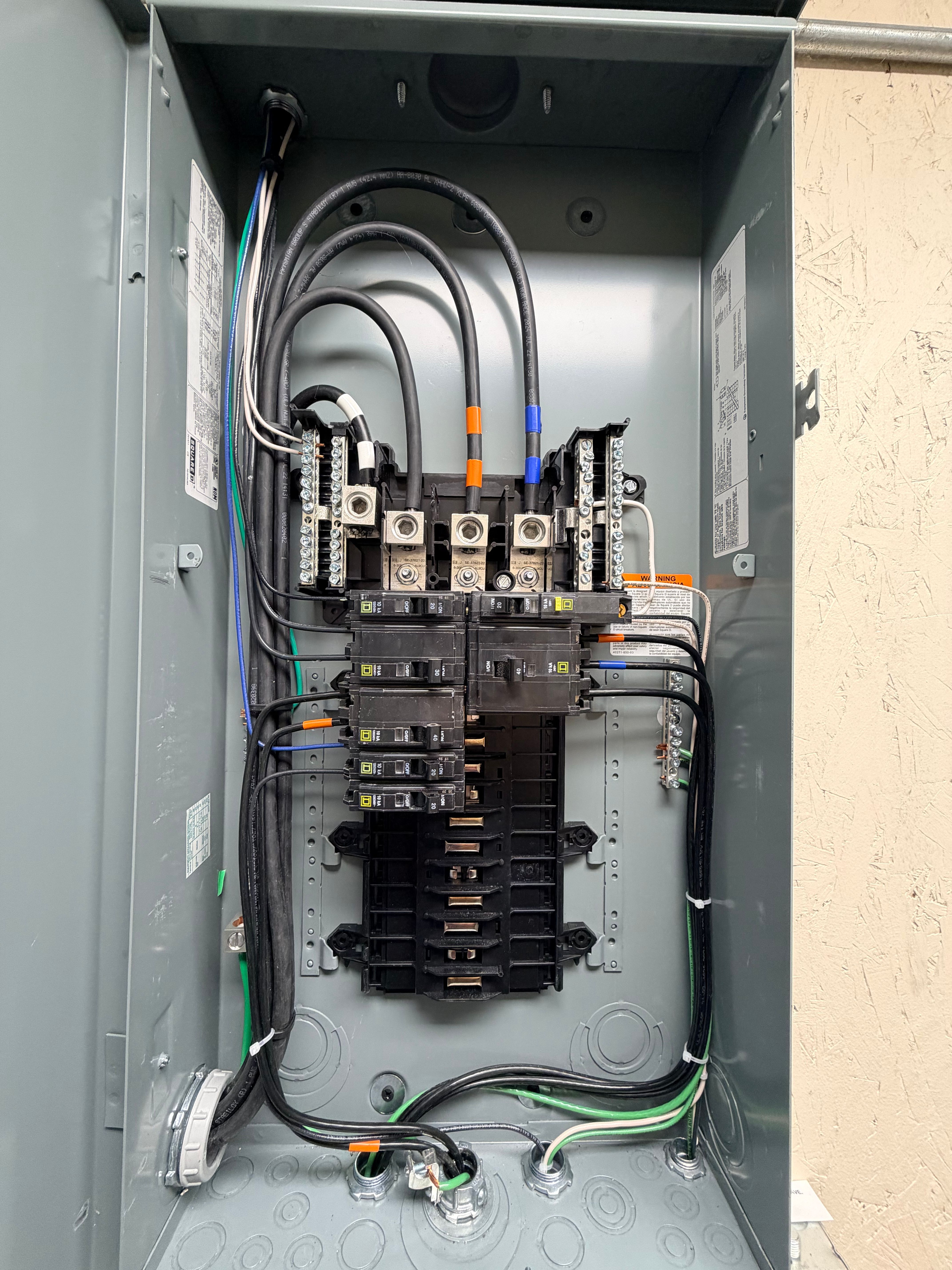  for Monarch Electrical Services in Hayden, CO