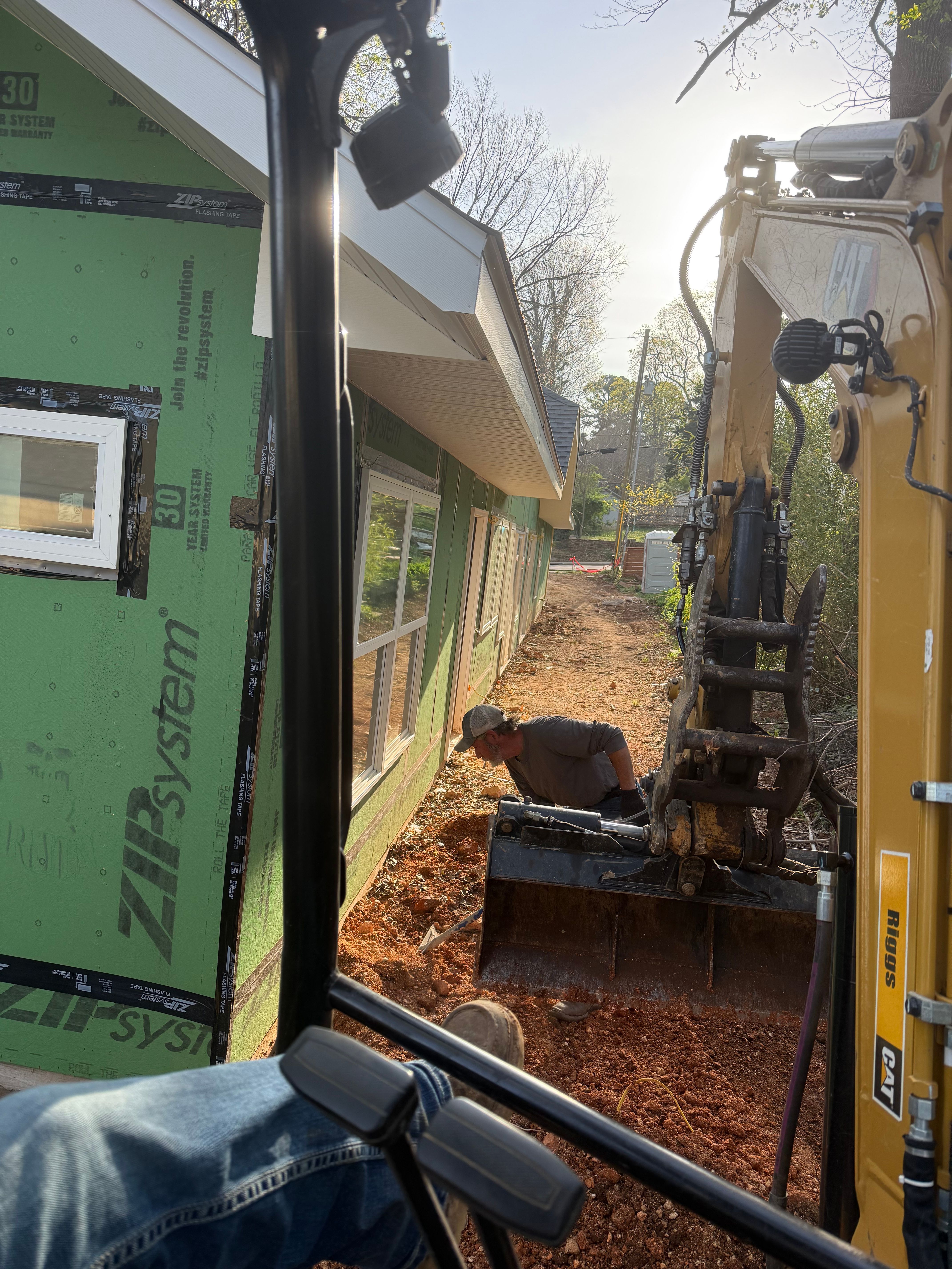 All Photos for Boyd Septic & Utility LLC in West Fork, AR