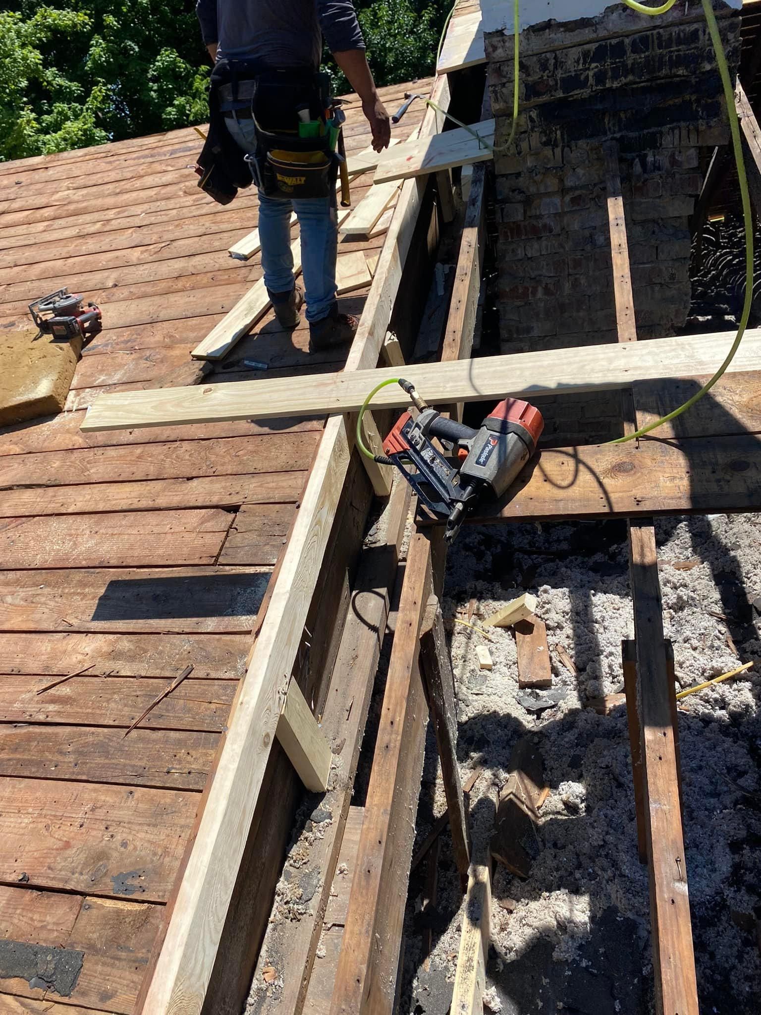 All Photos for Primetime Roofing & Contracting in Winchester, KY