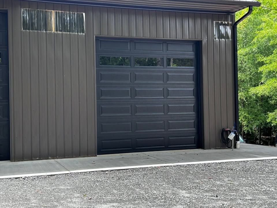  for Legacy Garage Doors LLC in Townville, SC