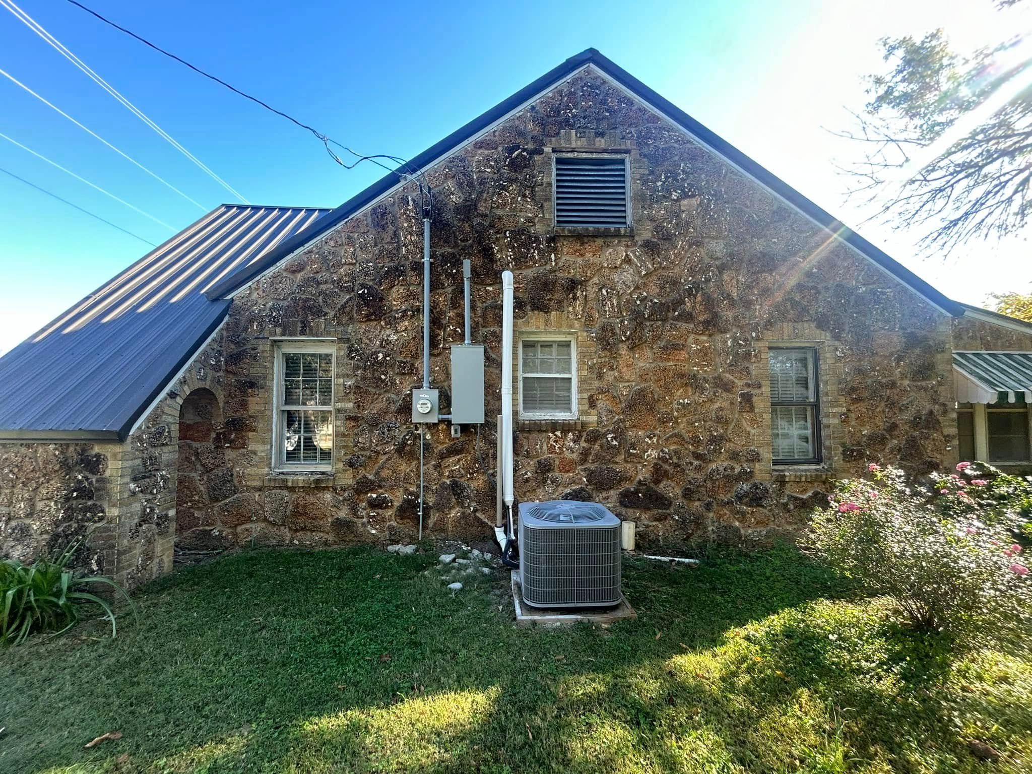  for Well Hung Windows & More in Hot Springs, AR