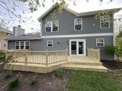 All Photos for WoodCor Carpentry in Buffalo Grove, IL