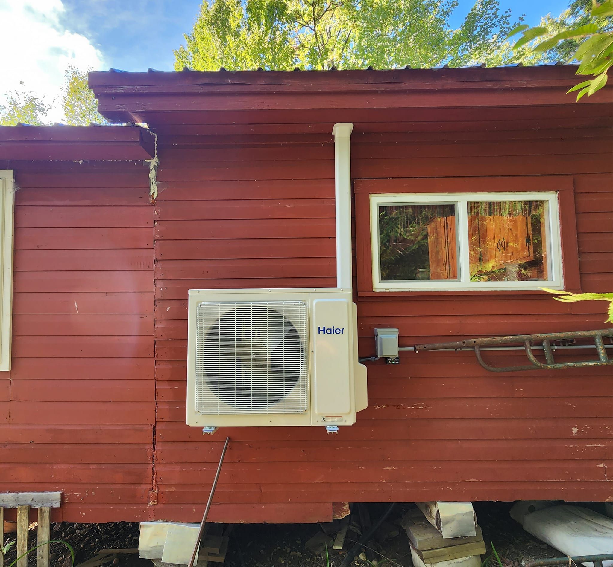 Electrical Repairs for AWM Electric in Fort Fairfield, ME