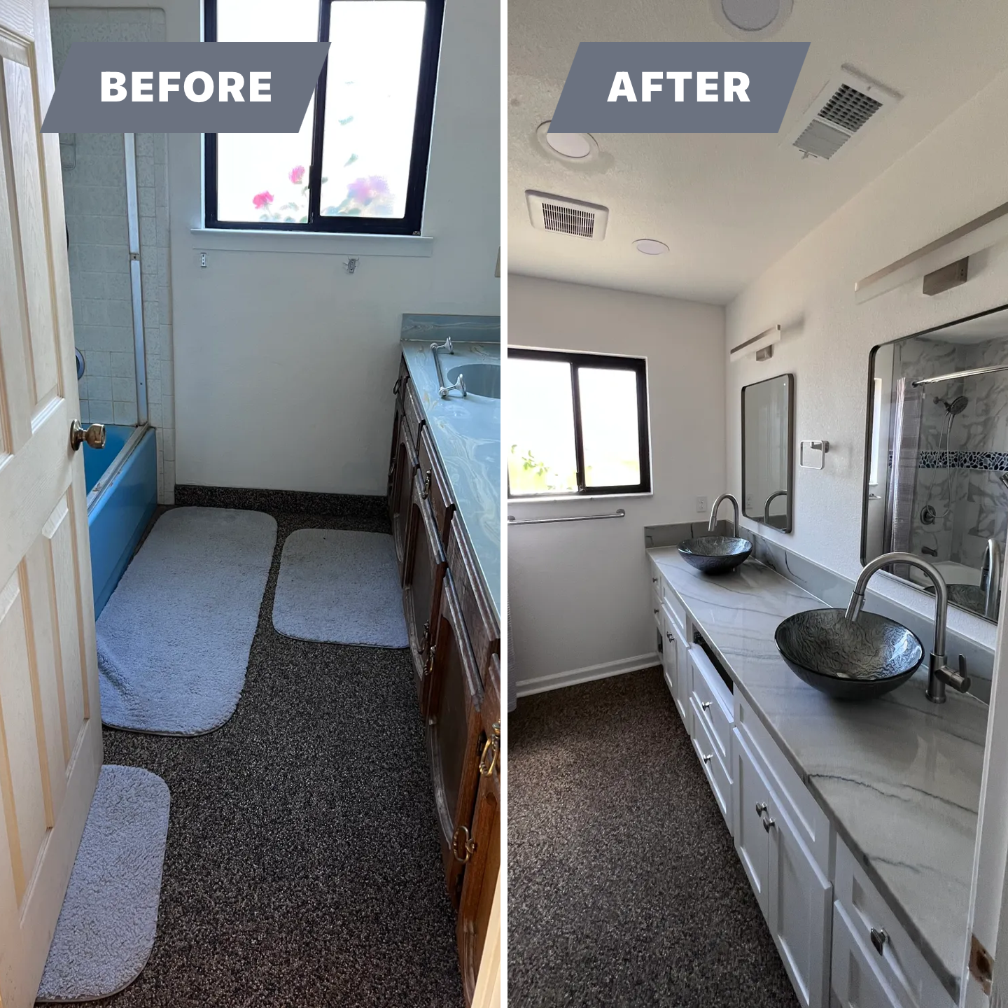  for 3B's Construction in Fresno, CA