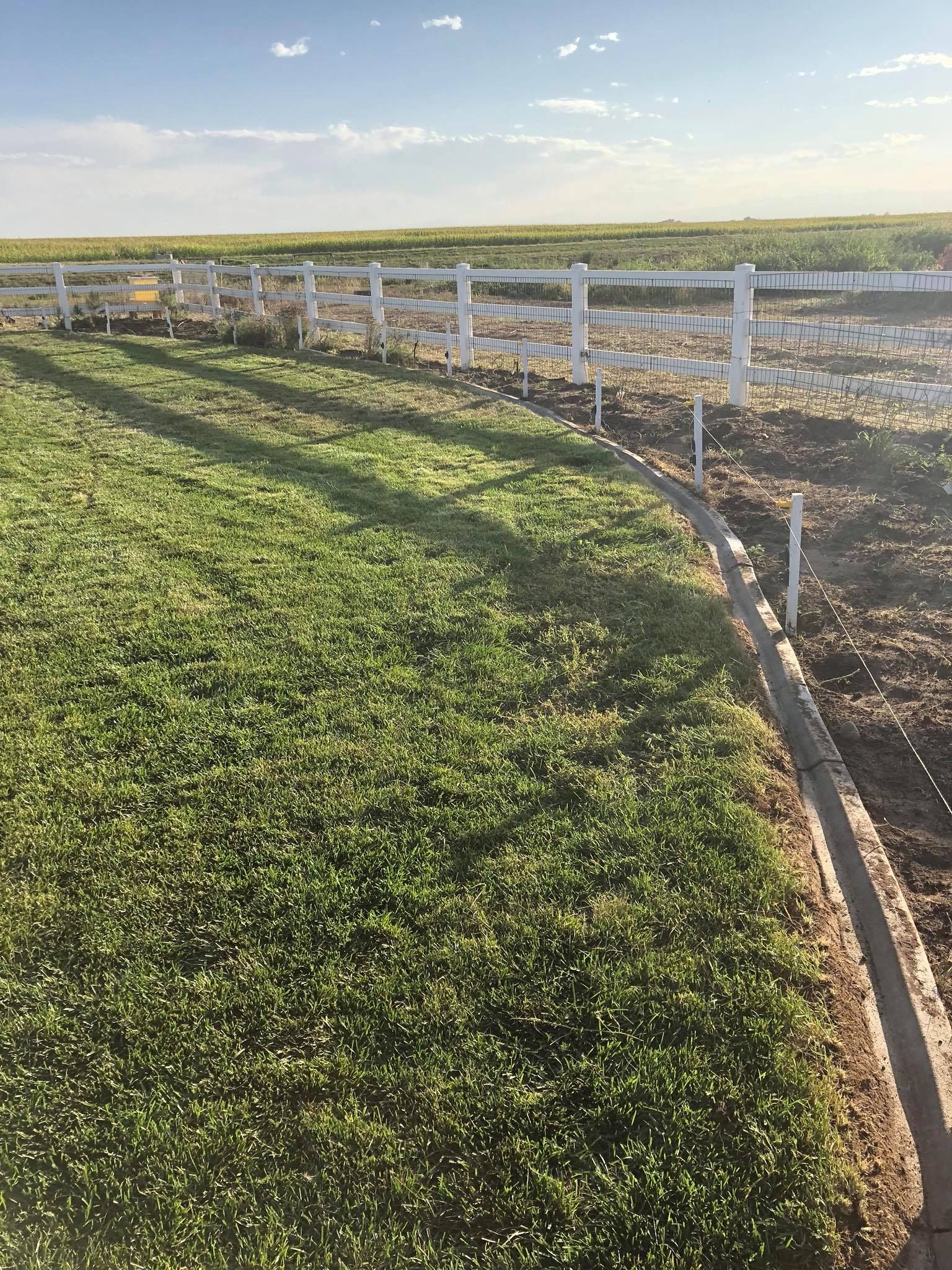  for Rock Masters Inc. in Evans, CO