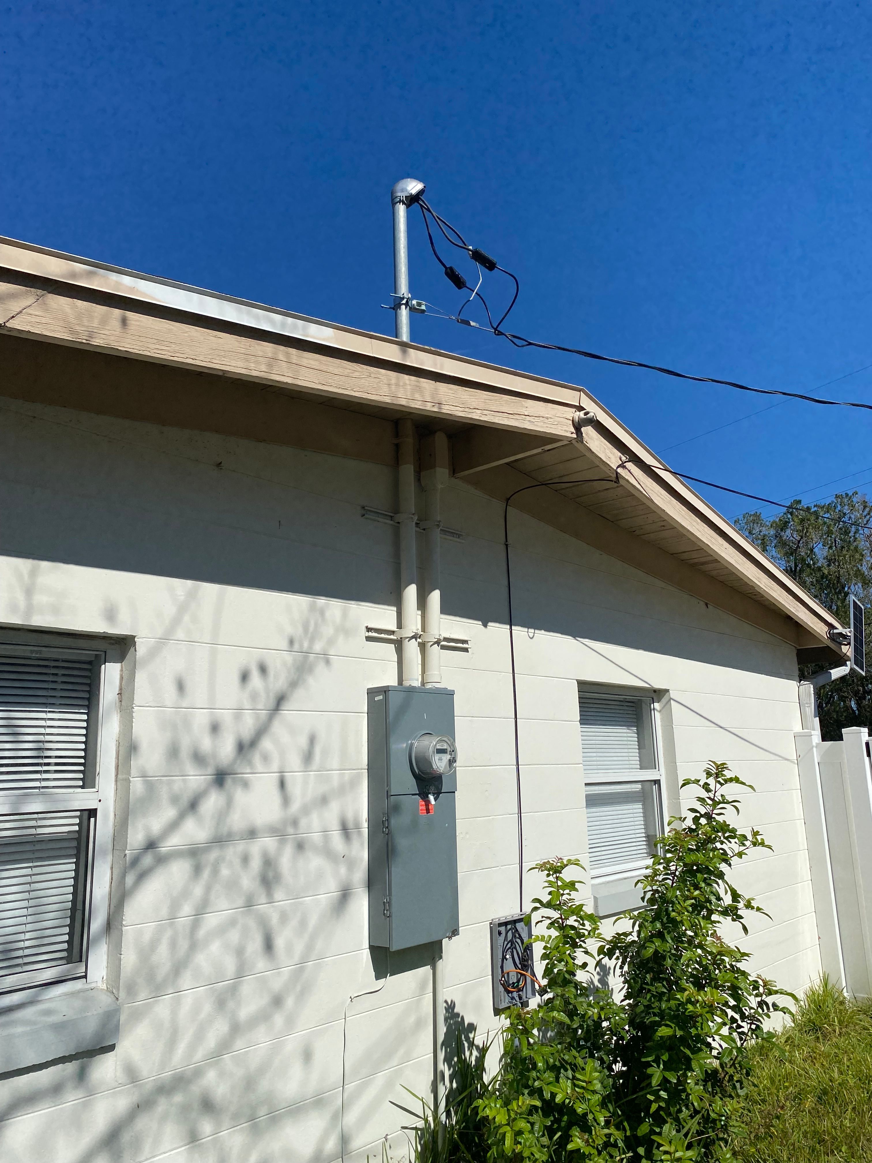  for Nominal Voltage in Orlando, FL