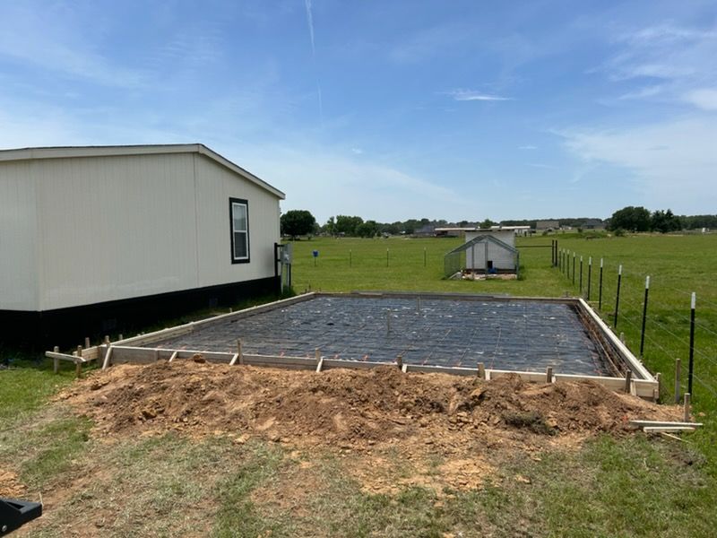  for Freedom Contracting Of Texas LLC. in Springtown, TX