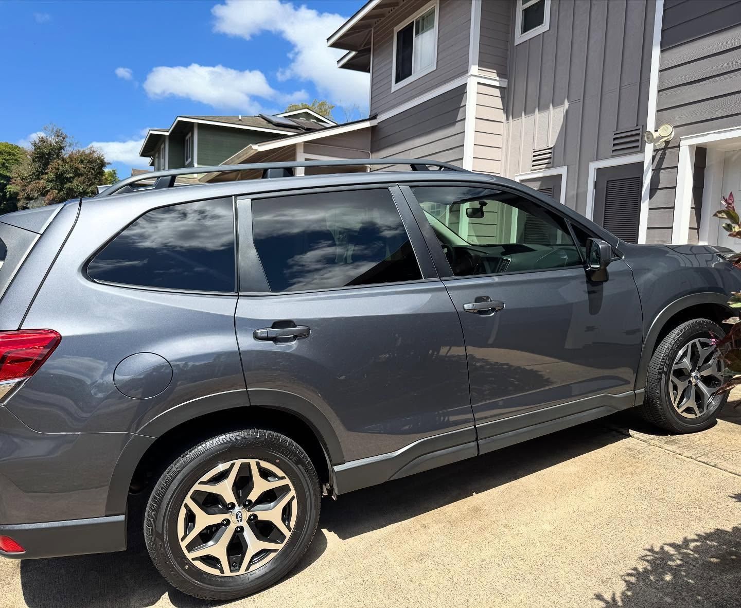  for EastSide AutoDetail LLC in Honolulu, HI